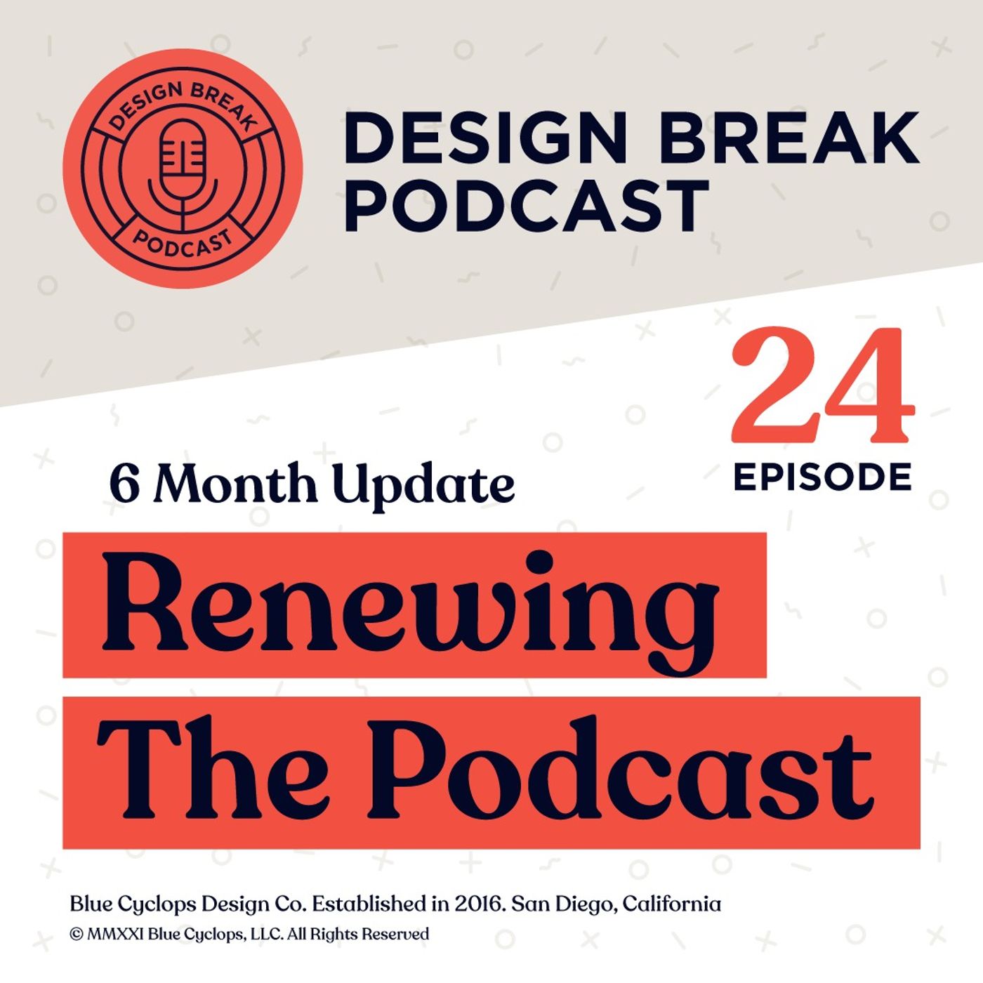 The Design Break