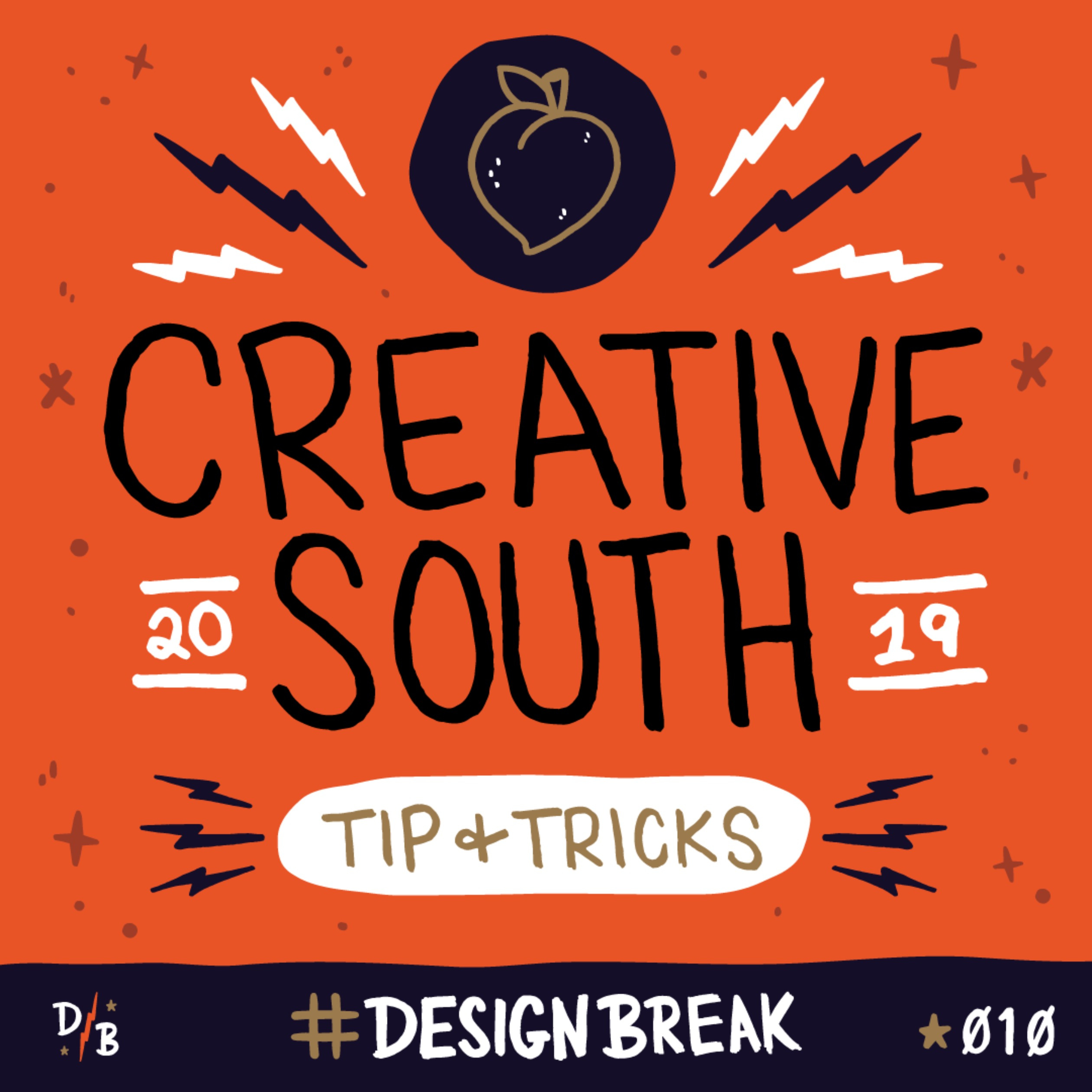 The Design Break