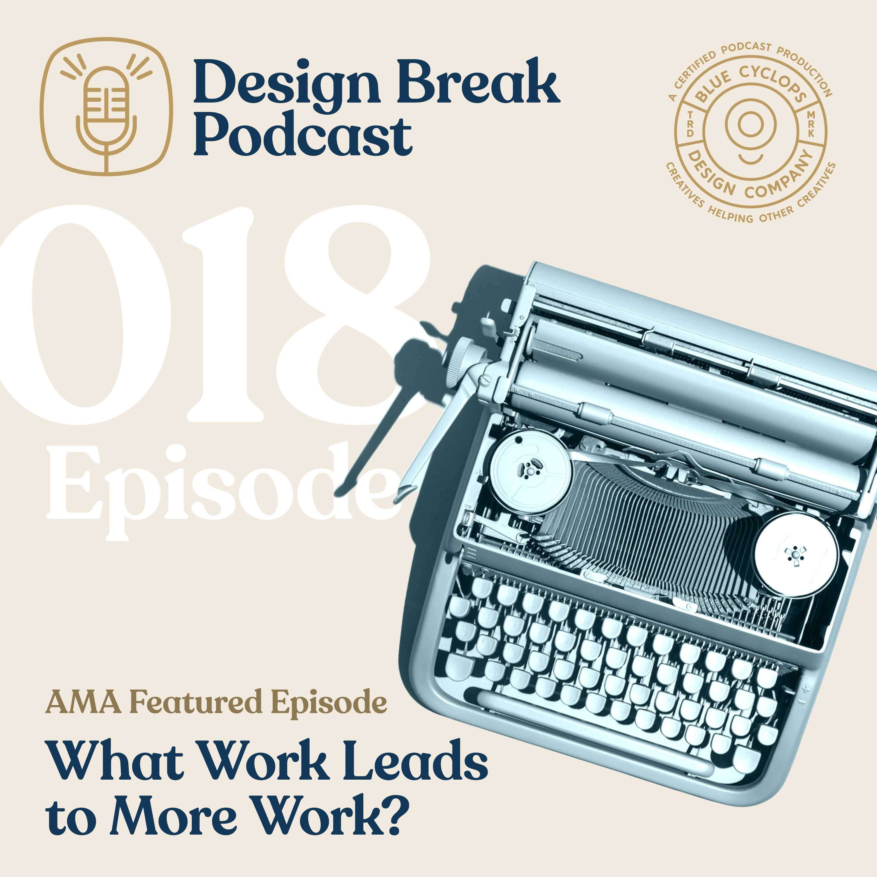 The Design Break