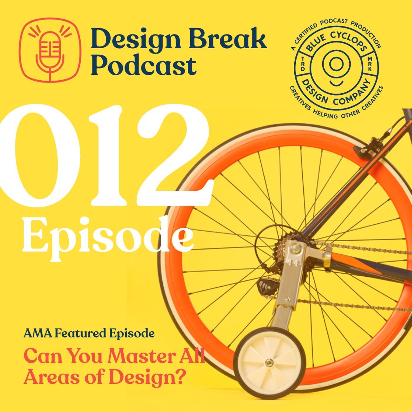 The Design Break