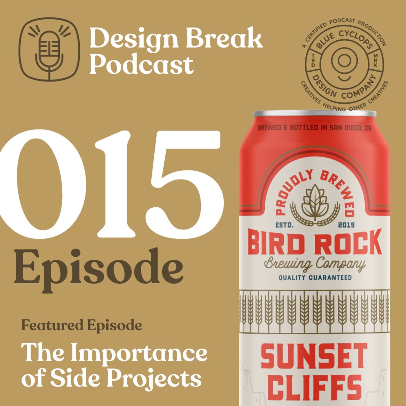 The Design Break
