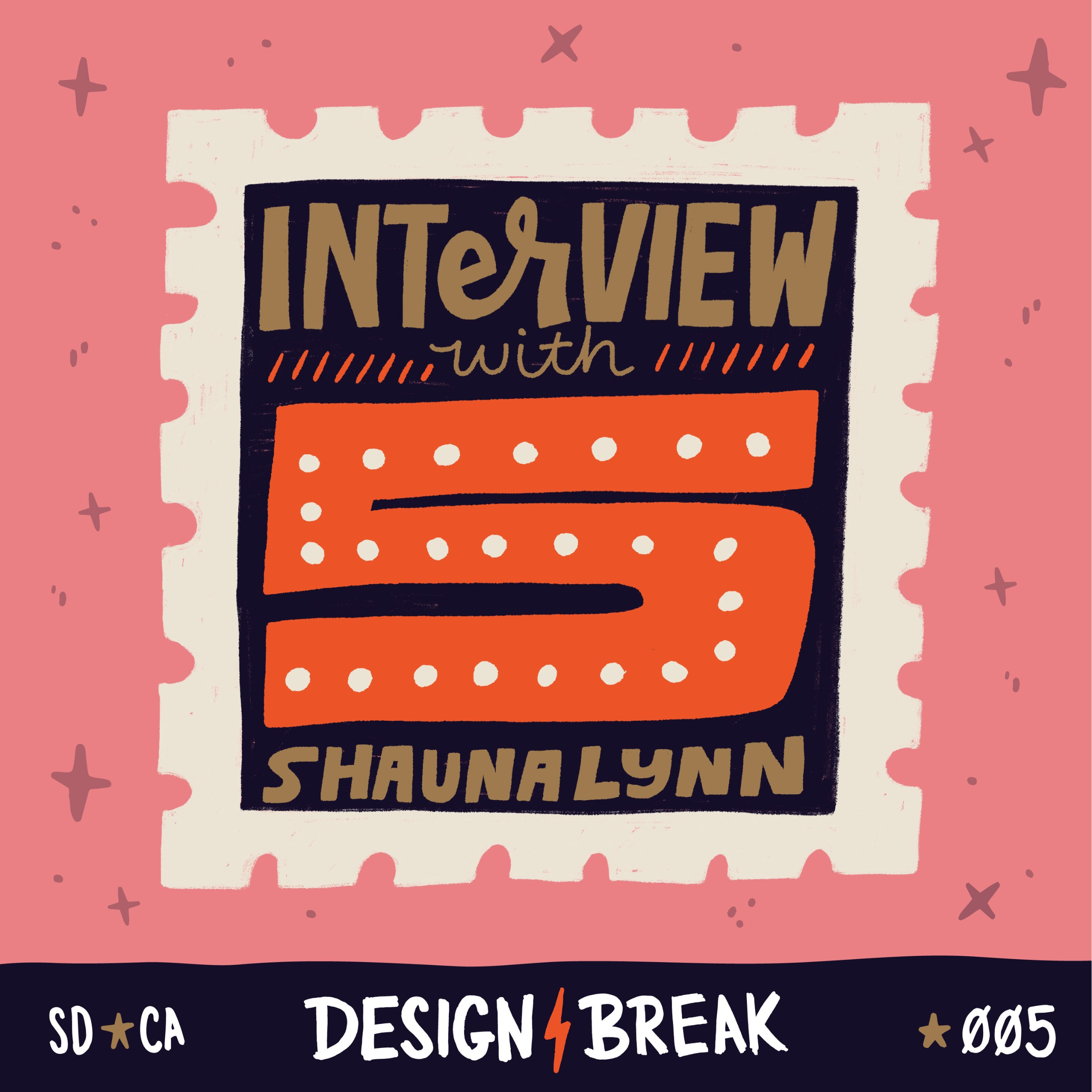 The Design Break