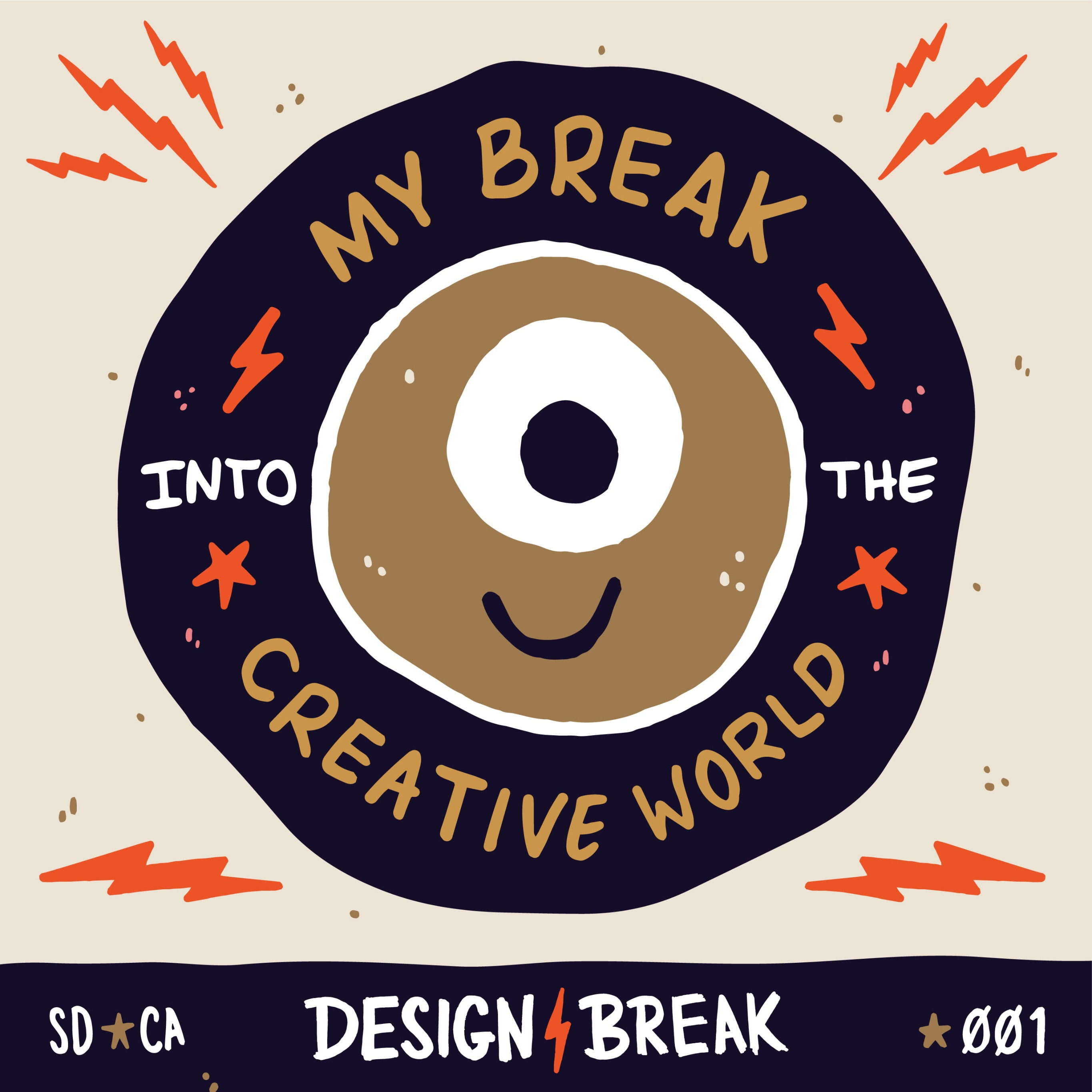 The Design Break