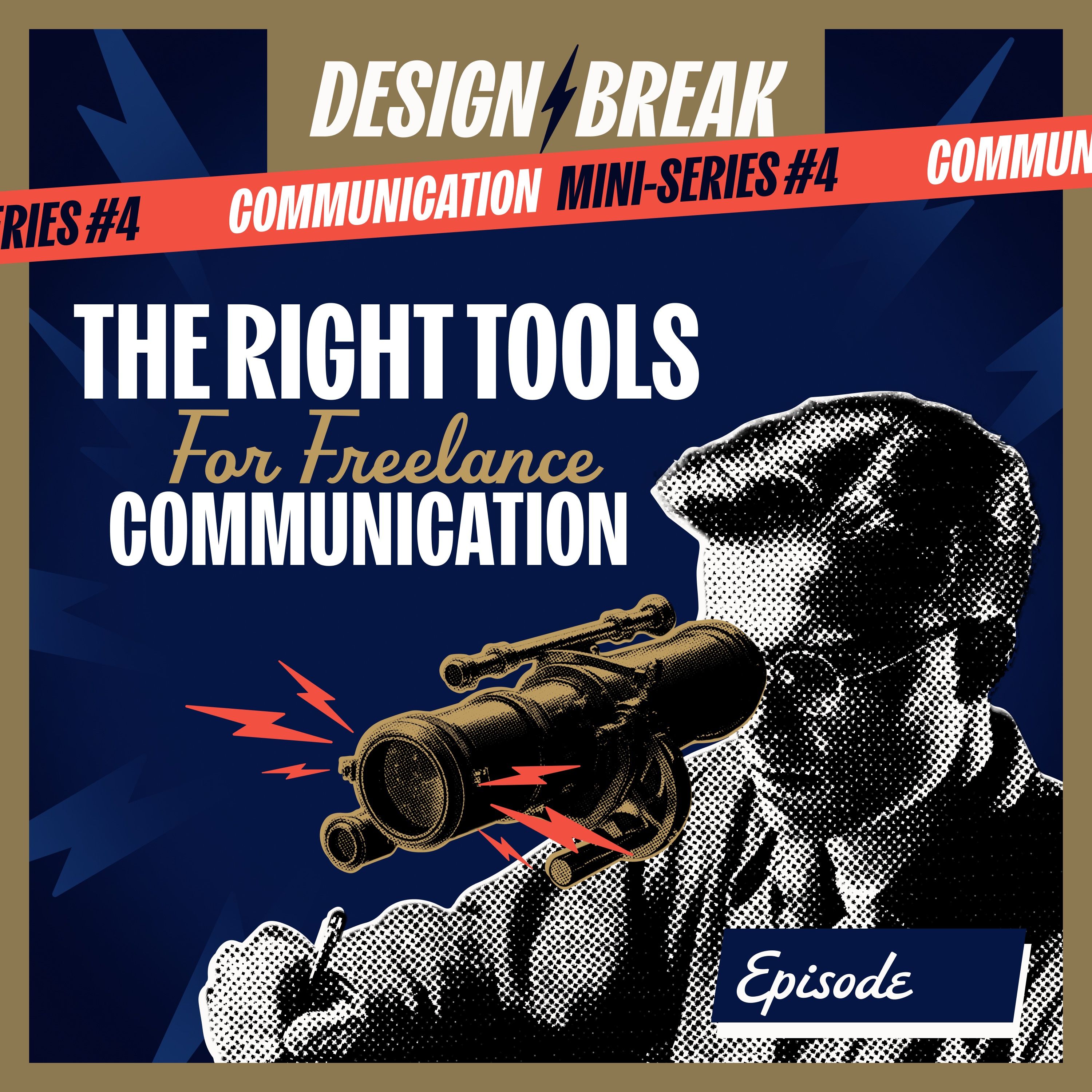 052: The Right Tools for Freelance Communication (Mini-Series)