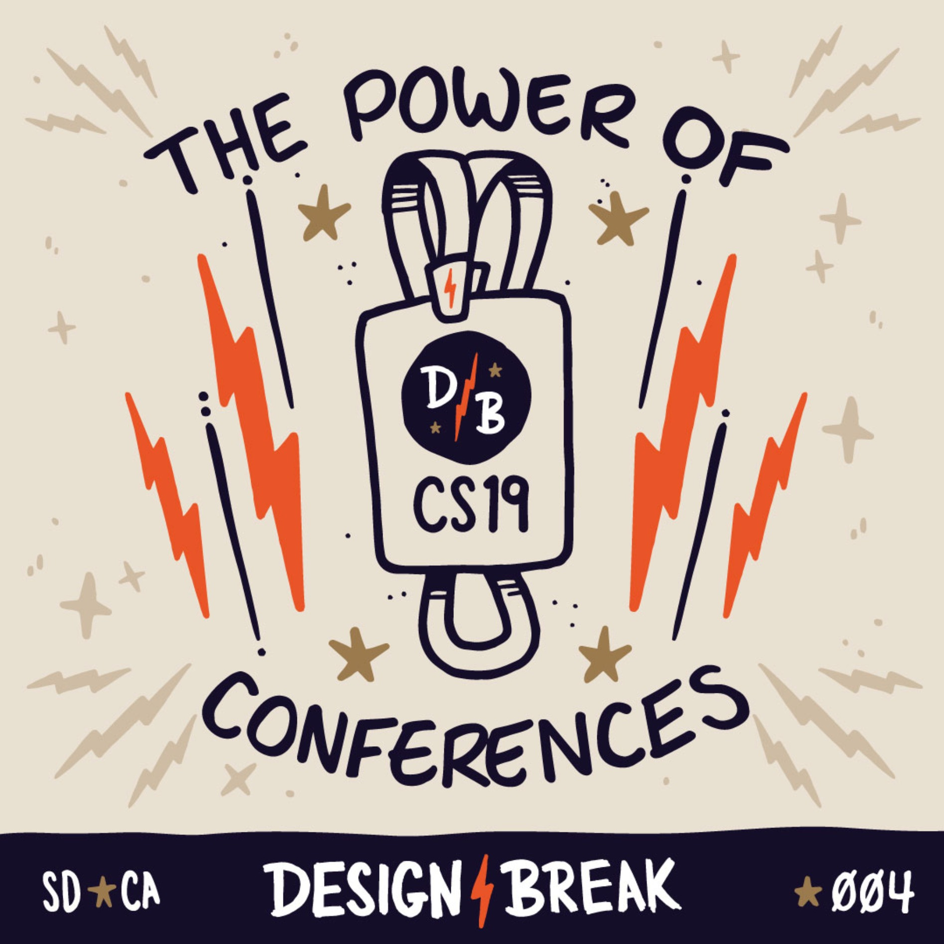 The Design Break