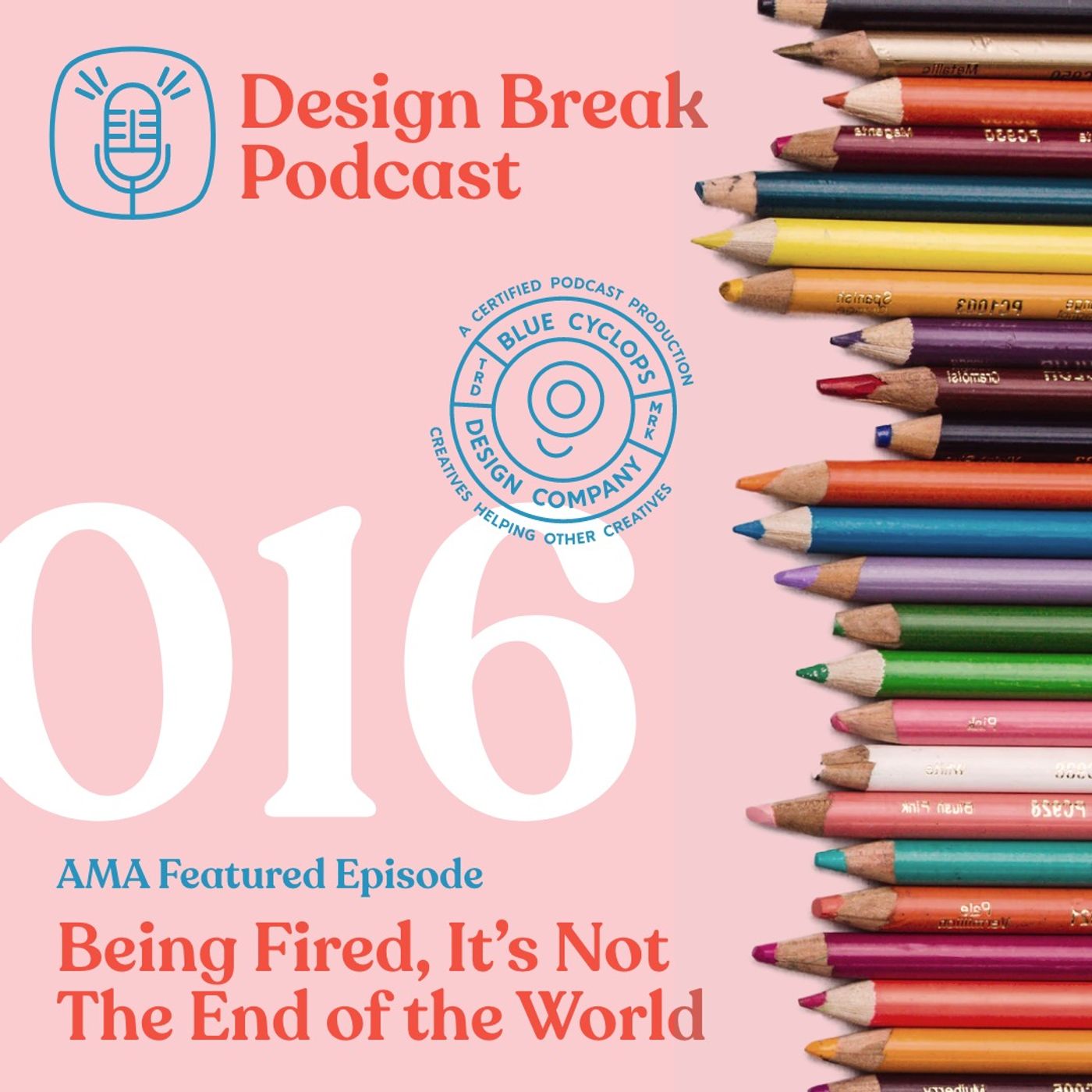016 — AMA: Being Self Taught vs. Going to Art School