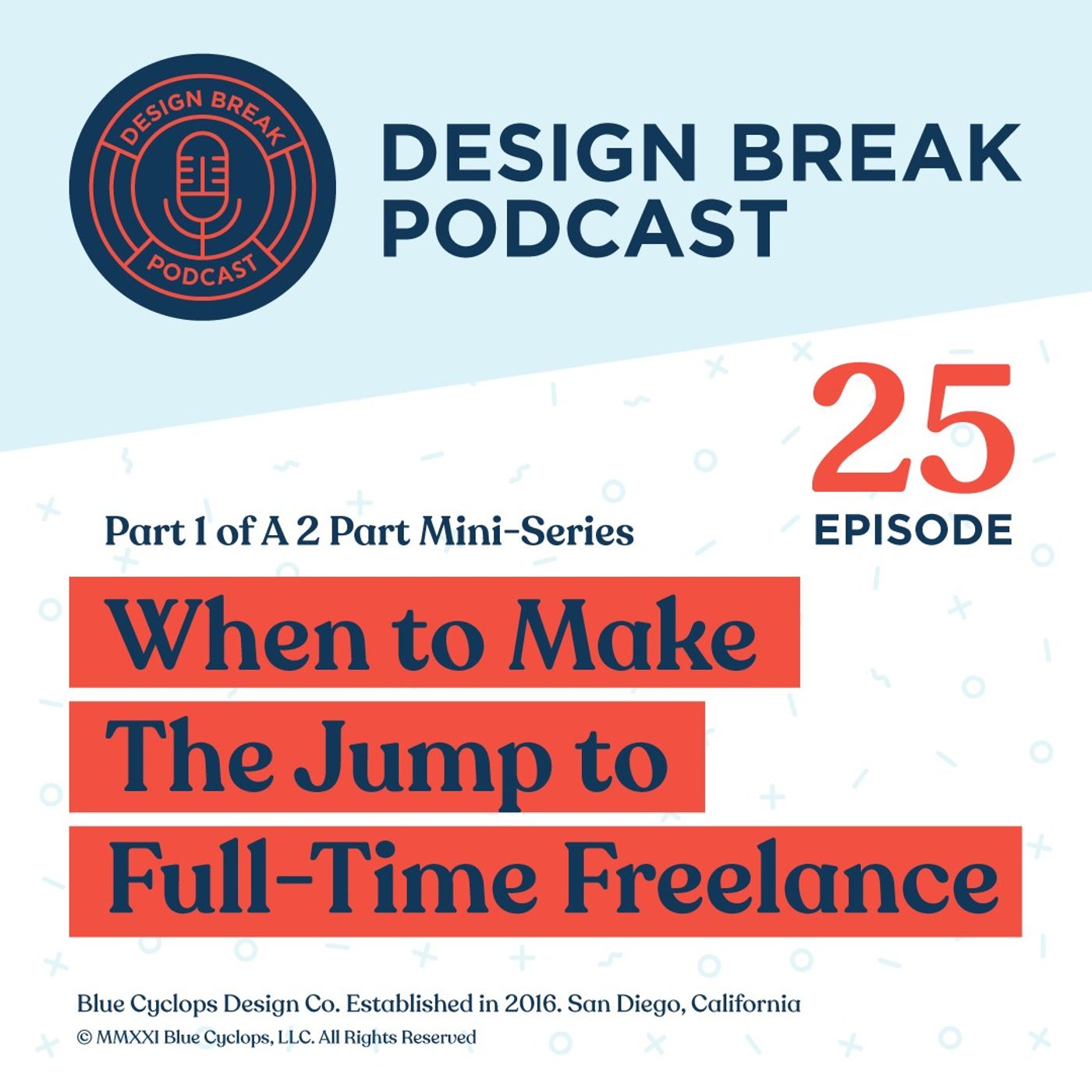 The Design Break