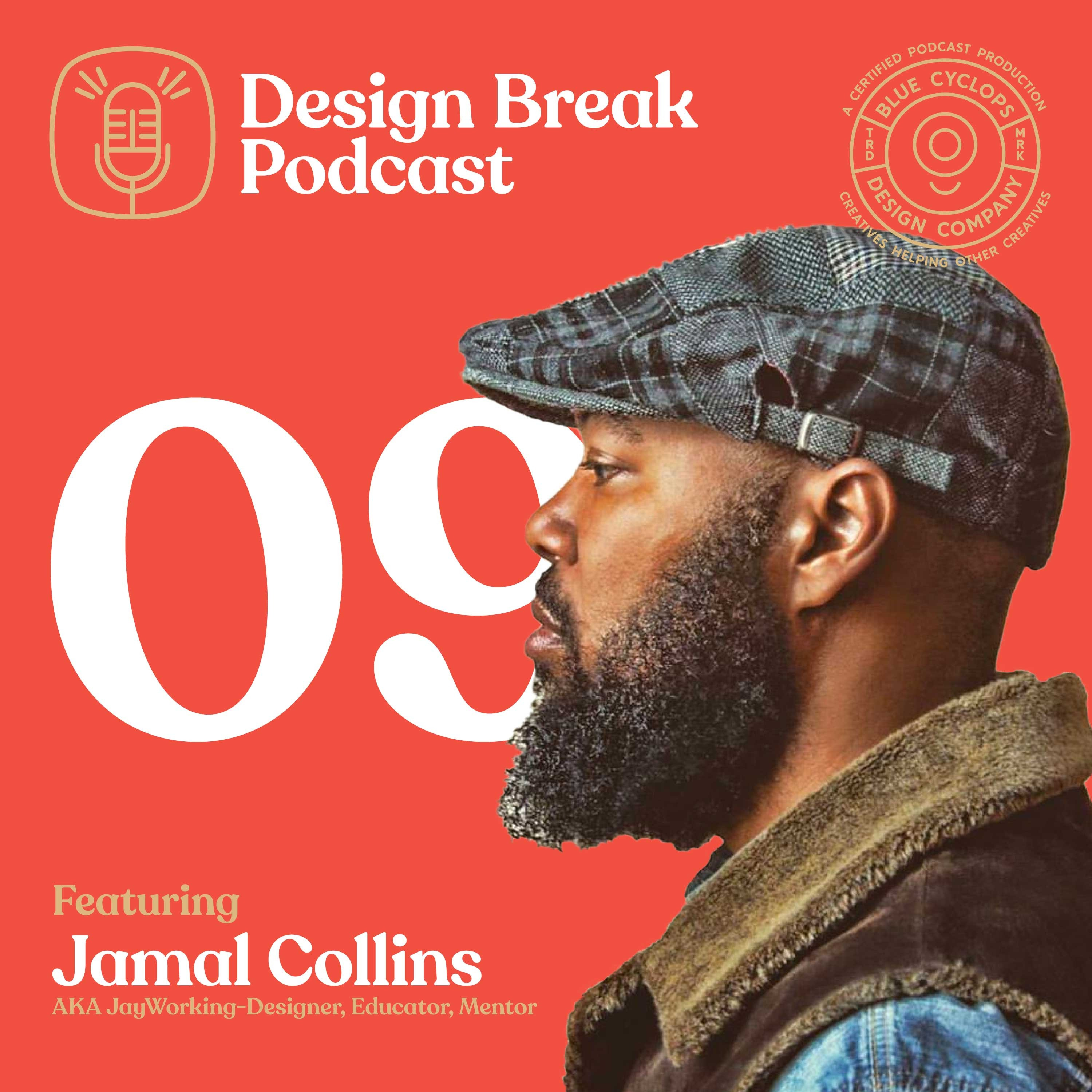 The Design Break