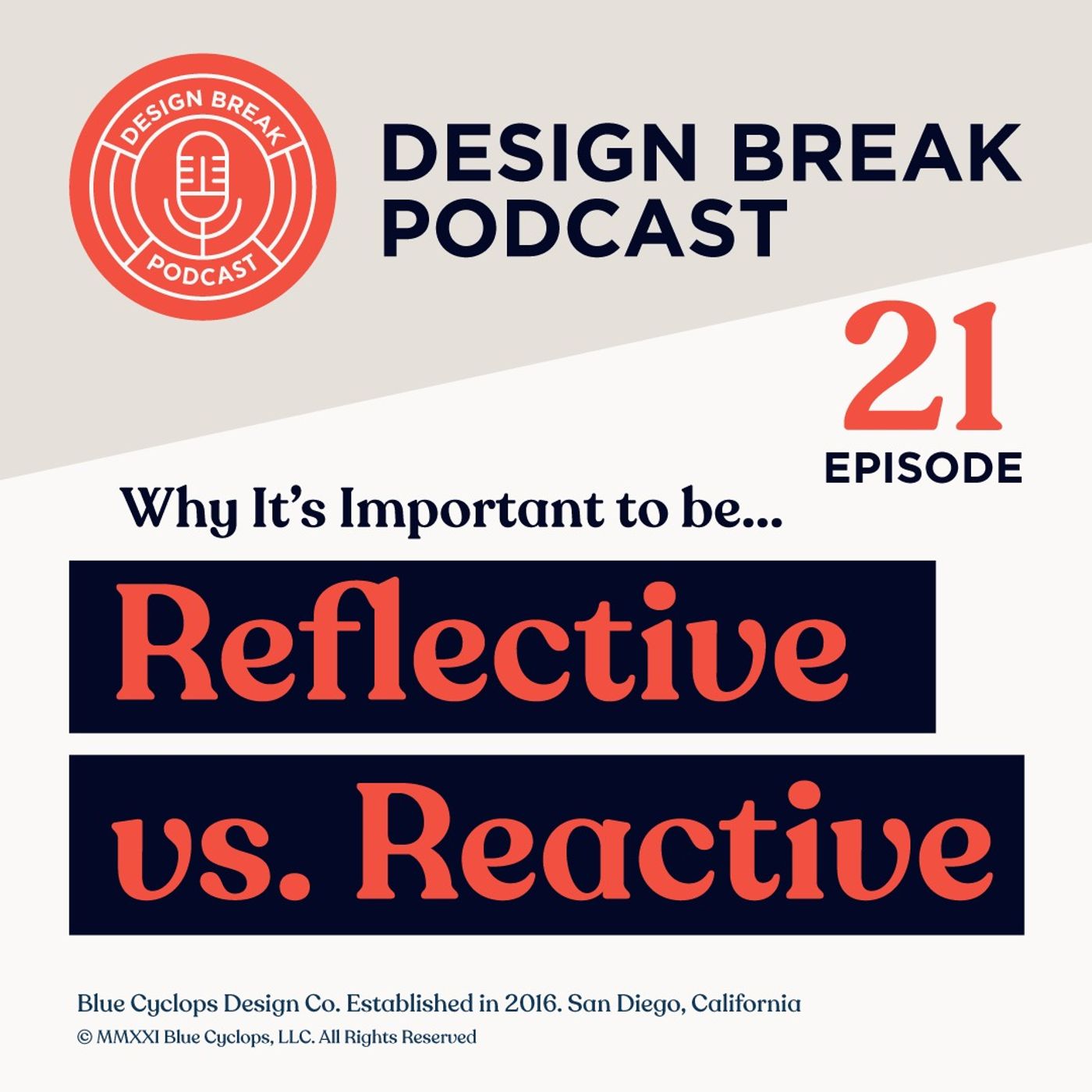 The Design Break