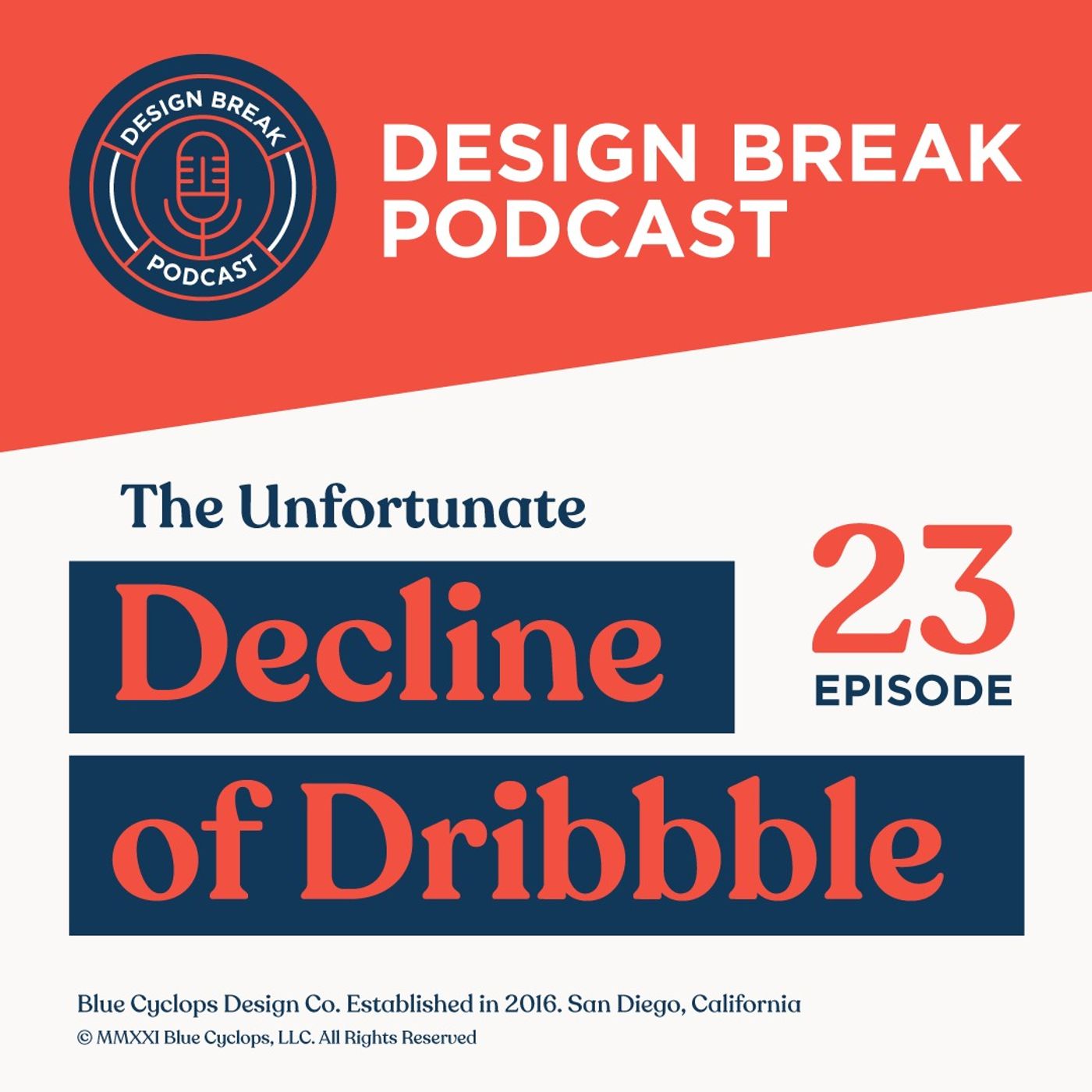 The Design Break