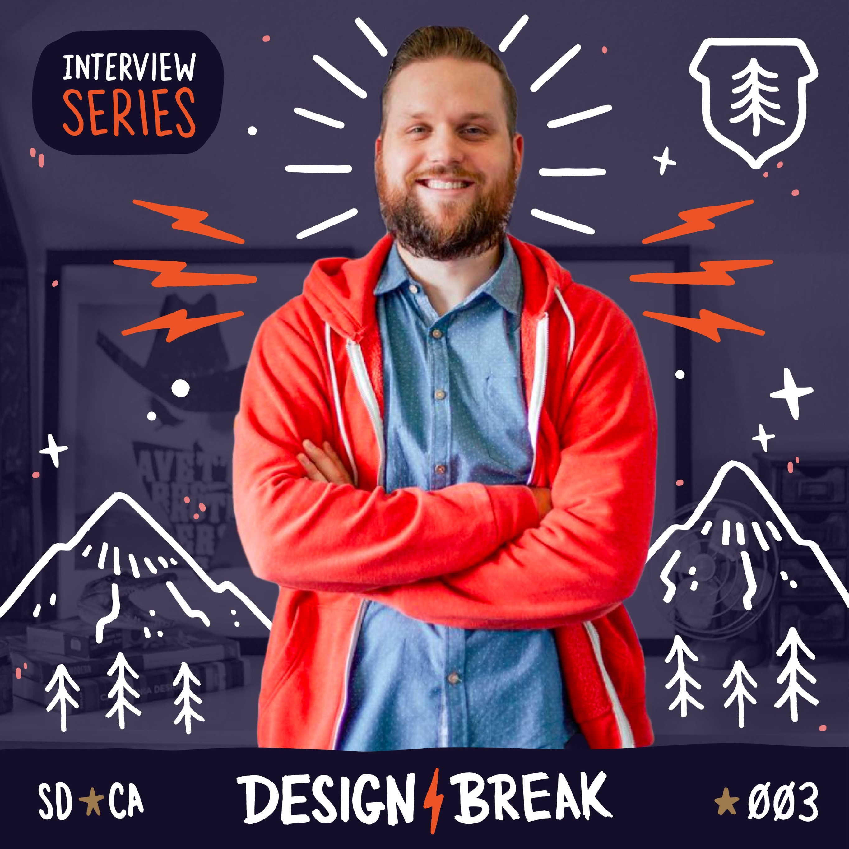 The Design Break