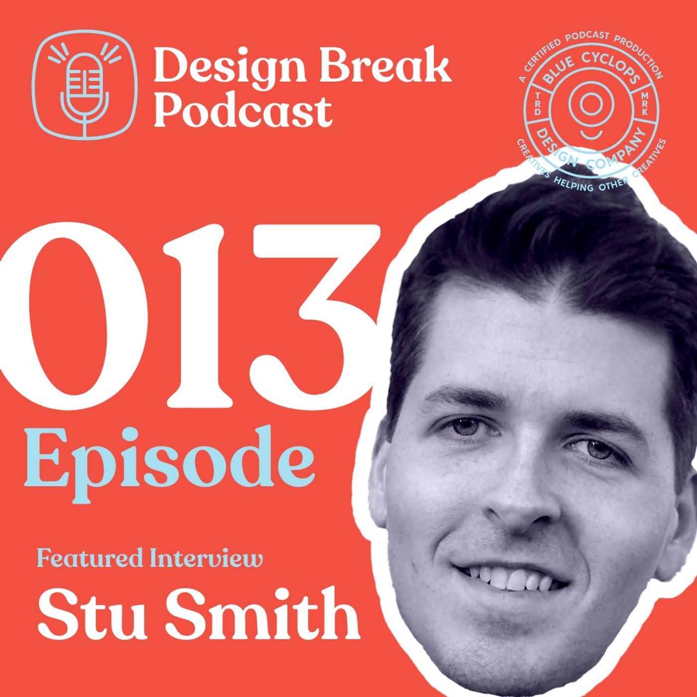 Interview with Stu Smith | 013