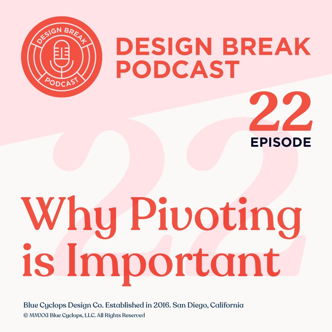 The Design Break
