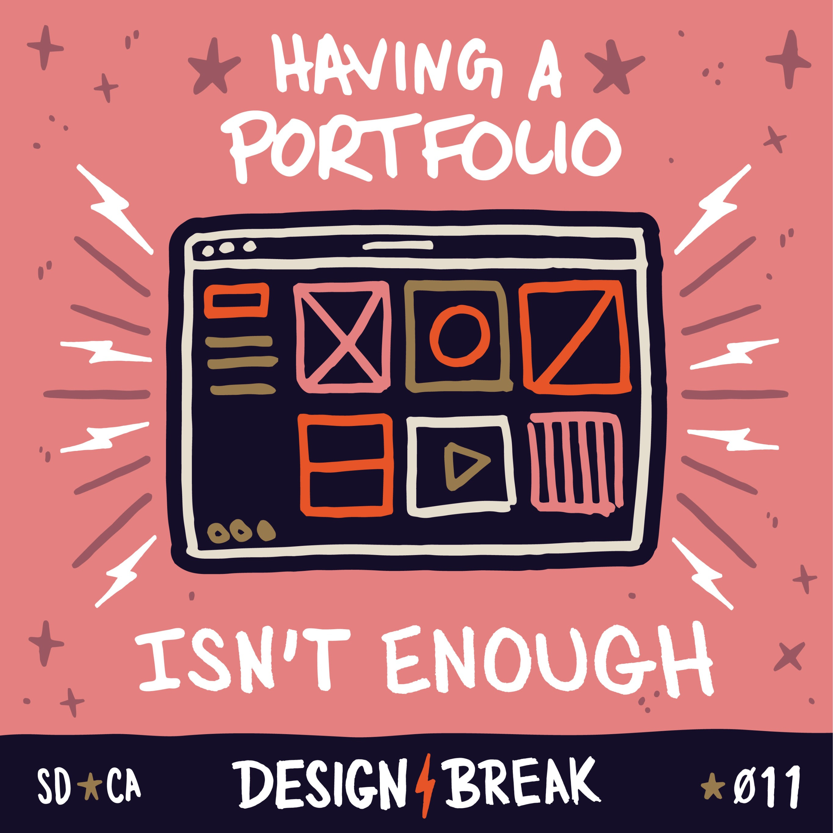 The Design Break