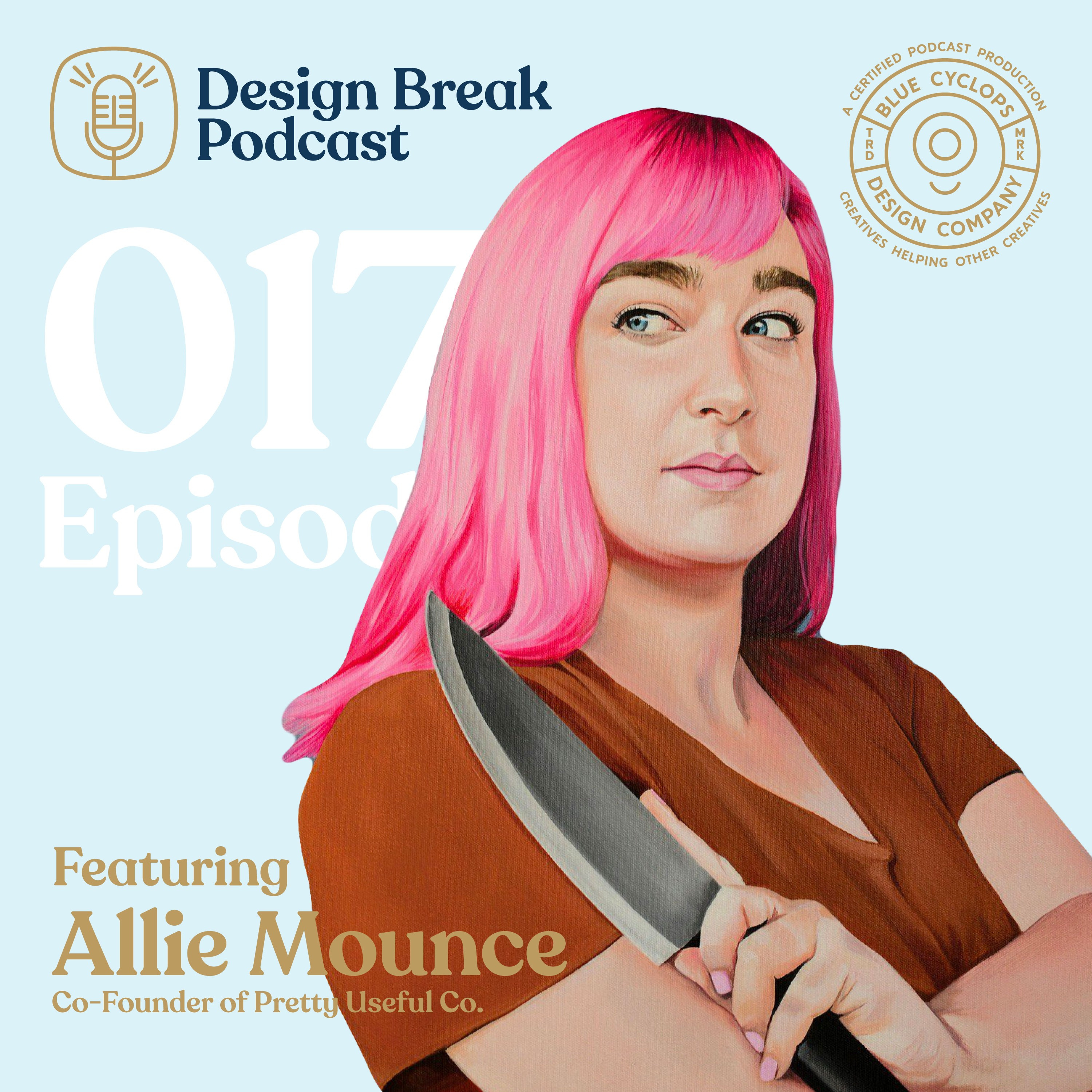 The Design Break