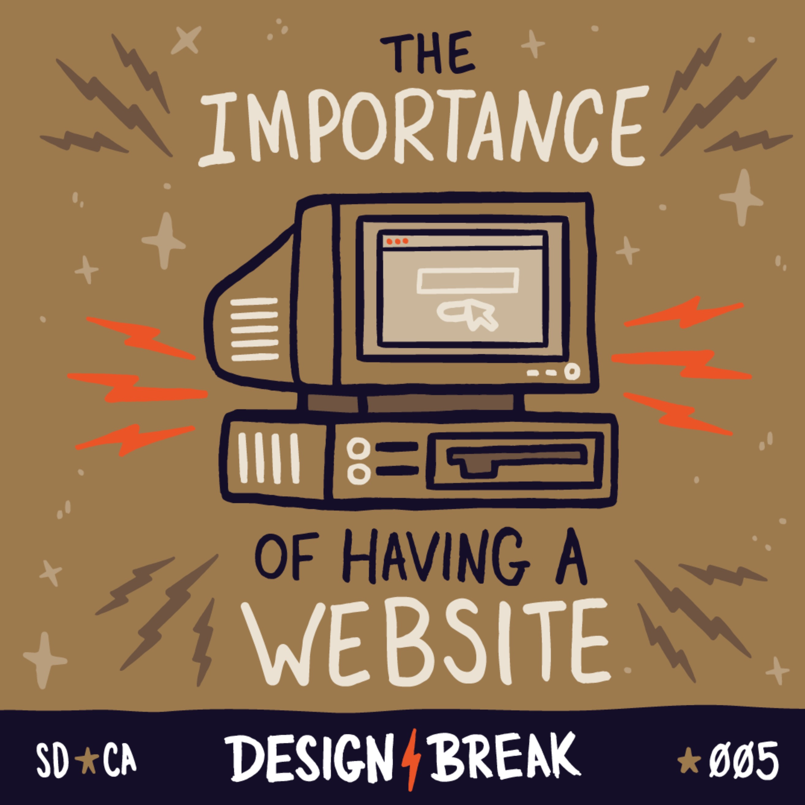 The Design Break