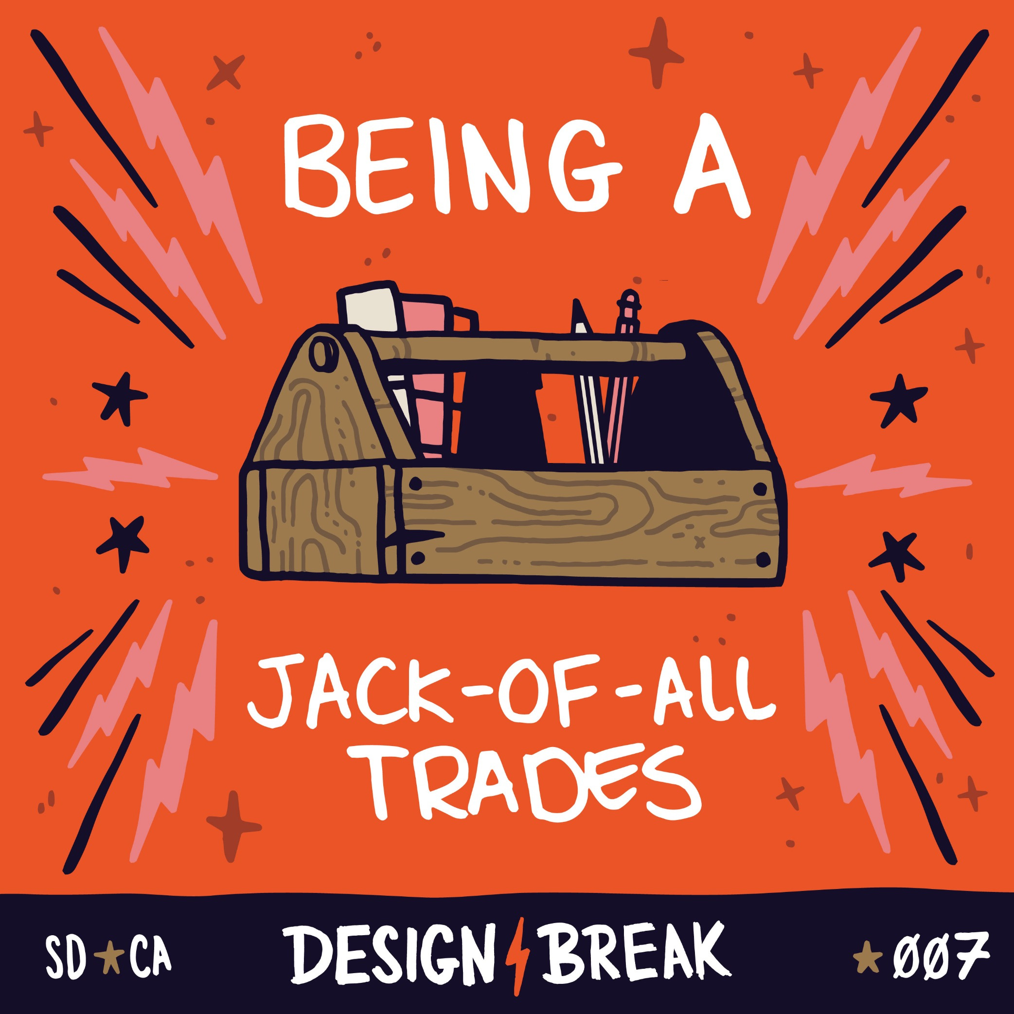 The Design Break