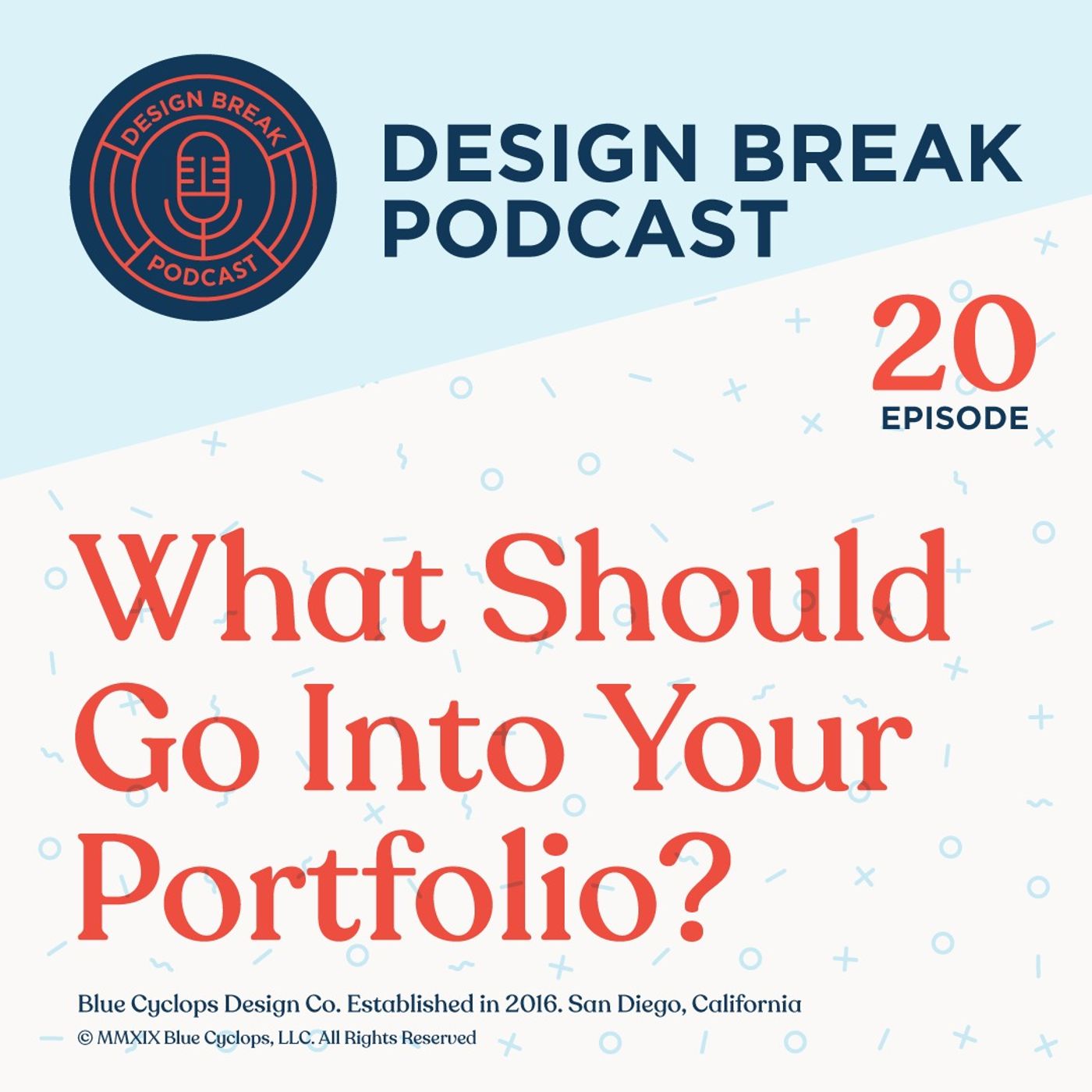 The Design Break