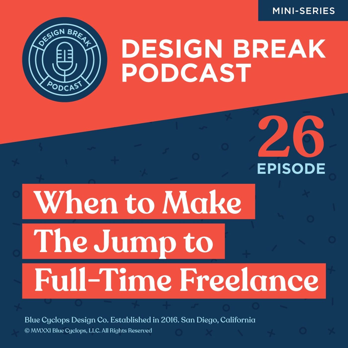 The Design Break