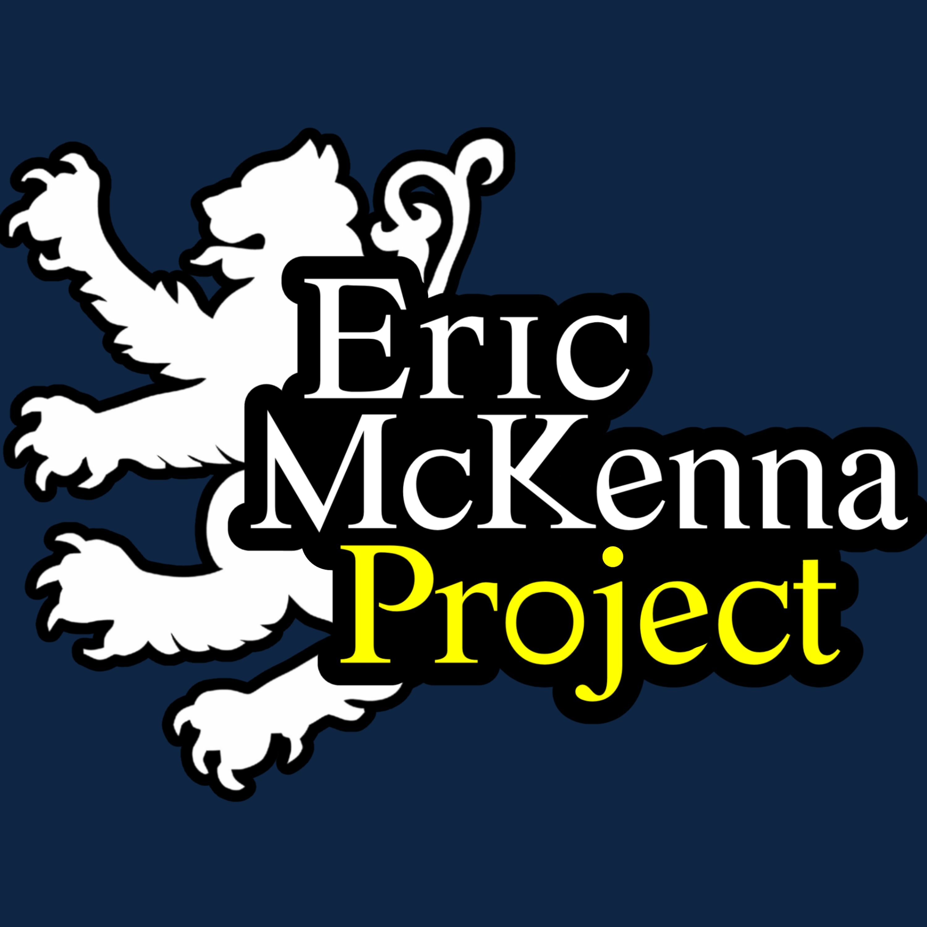 Eric McKenna Project podcast #393 - How We See It #79 with Rocco Cozza Eric McKenna Project podcast #393 - How We See It #79 with Rocco Cozza