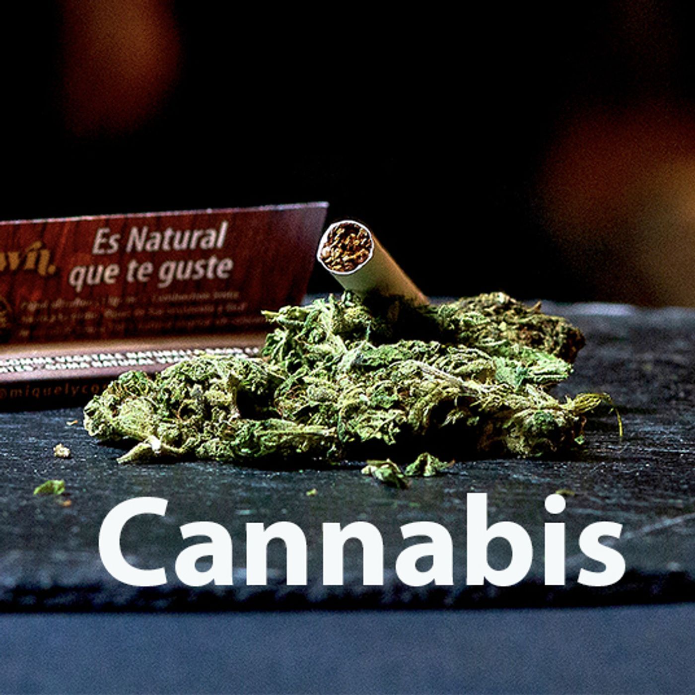 Franck, 31 ans, ex-accro au cannabis