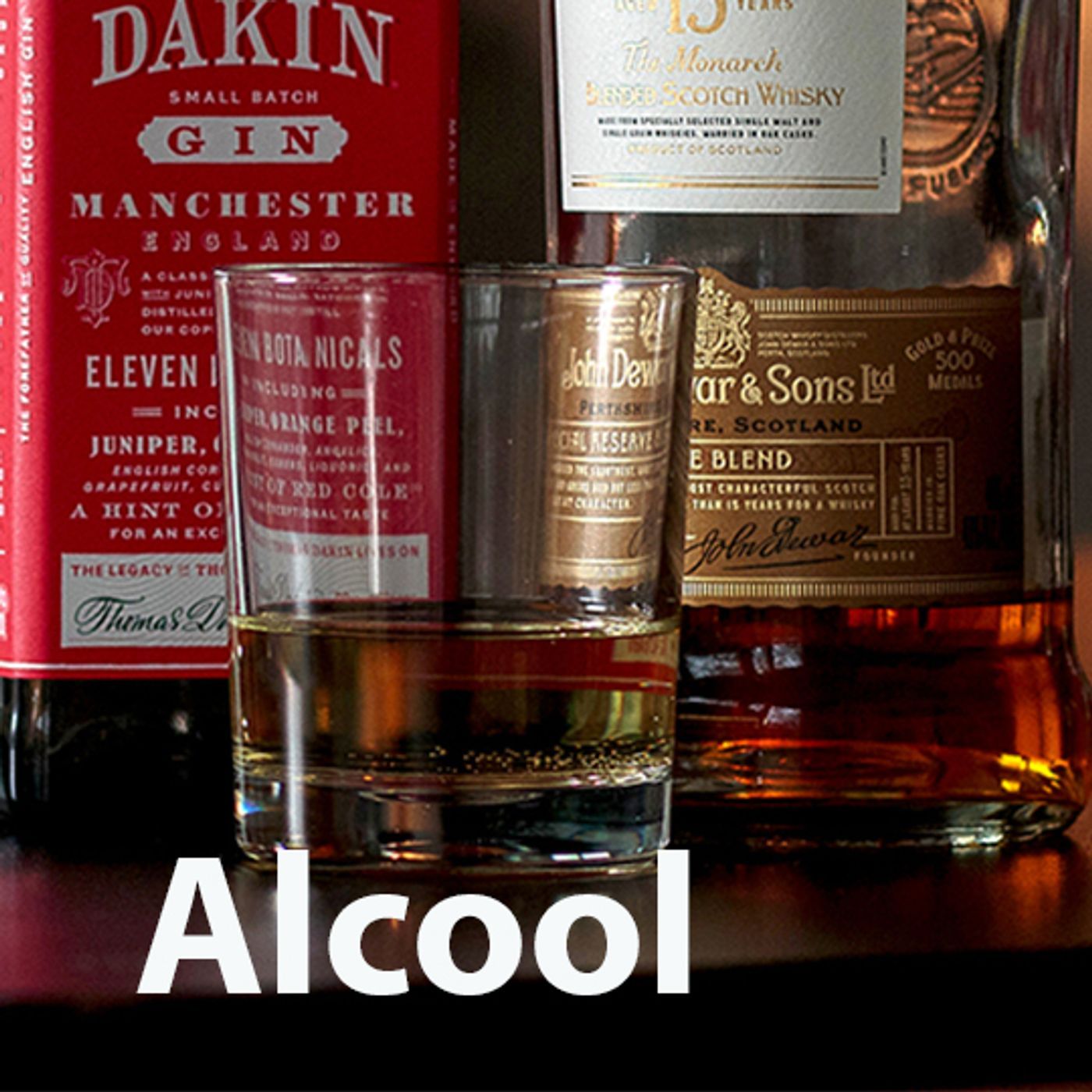 William, 59 ans, ancien alcoolique
