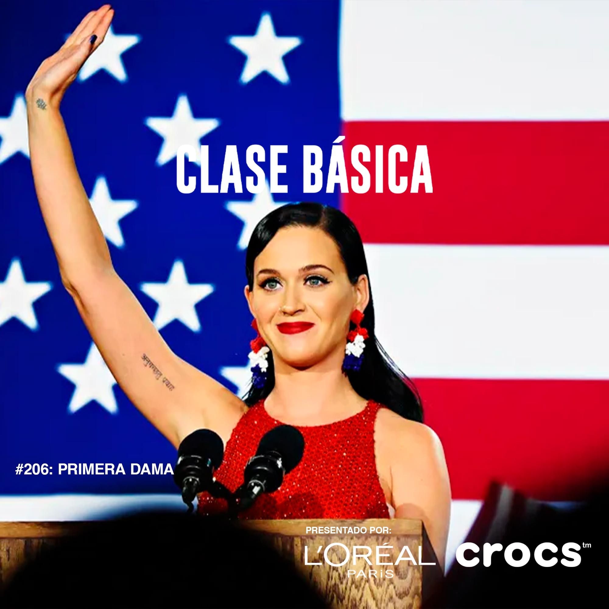 #206 Primera Dama #206 Primera Dama