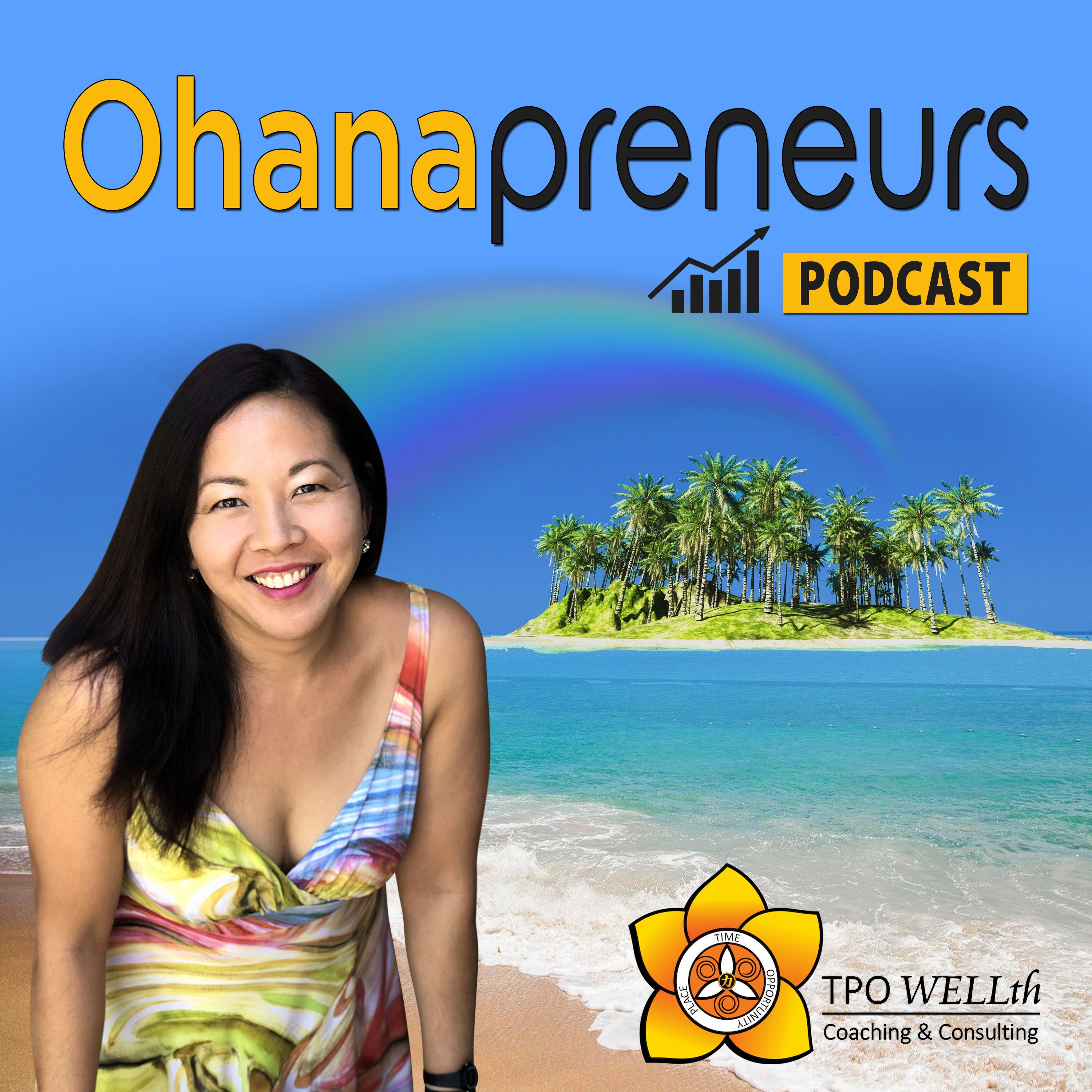 OhanaPreneurs Show