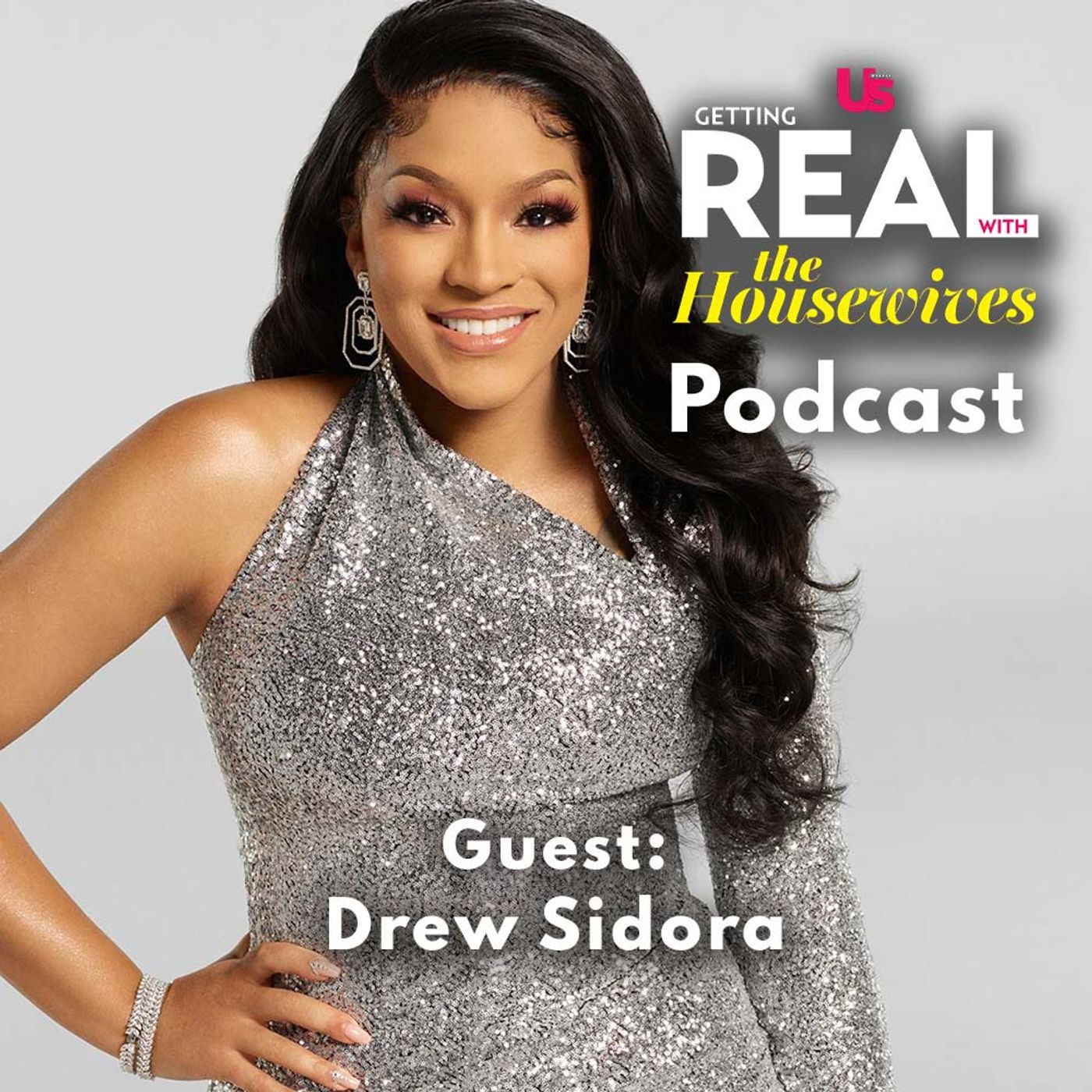 RHOA's Drew Sidora Breaks Down Husband's Texting Scandal RHOA's Drew Sidora Breaks Down Husband's Texting Scandal