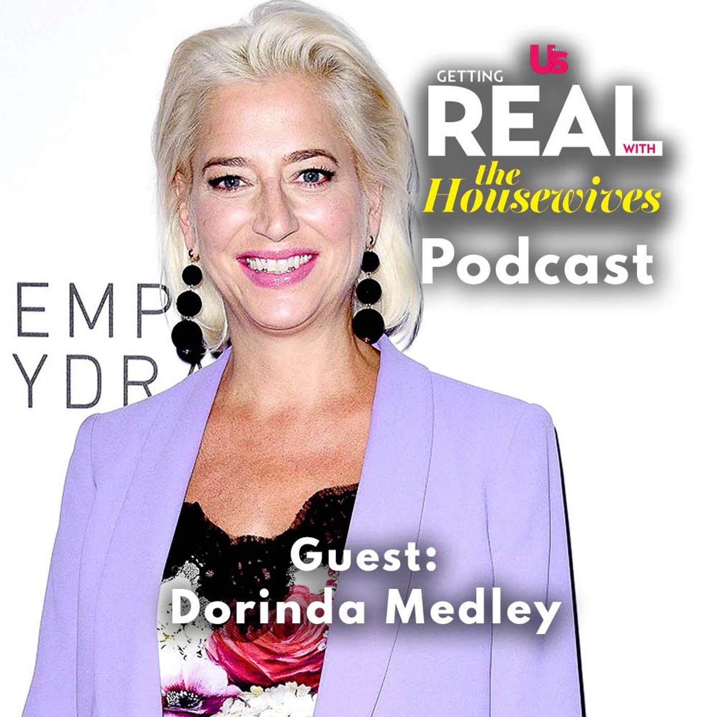 Dorinda Medley Did Not Expect ‘Intensity’ of Housewives ‘Ultimate Girls Trip’ Season 2 Dorinda Medley Did Not Expect ‘Intensity’ of Housewives ‘Ultimate Girls Trip’ Season 2