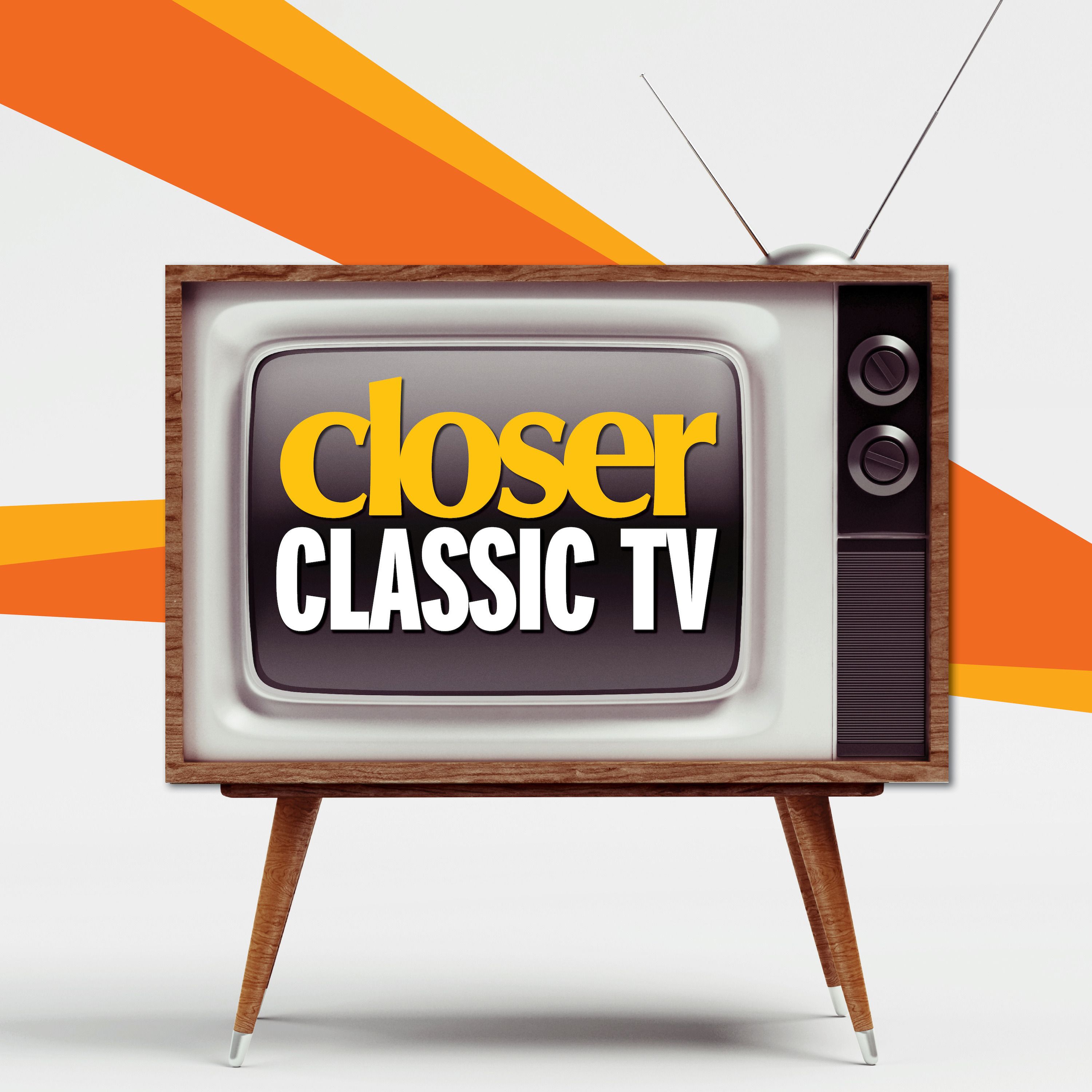 Classic TV and Film, celebrating the golden age of television and movies, then... and now (Podcast) | Podchaser
