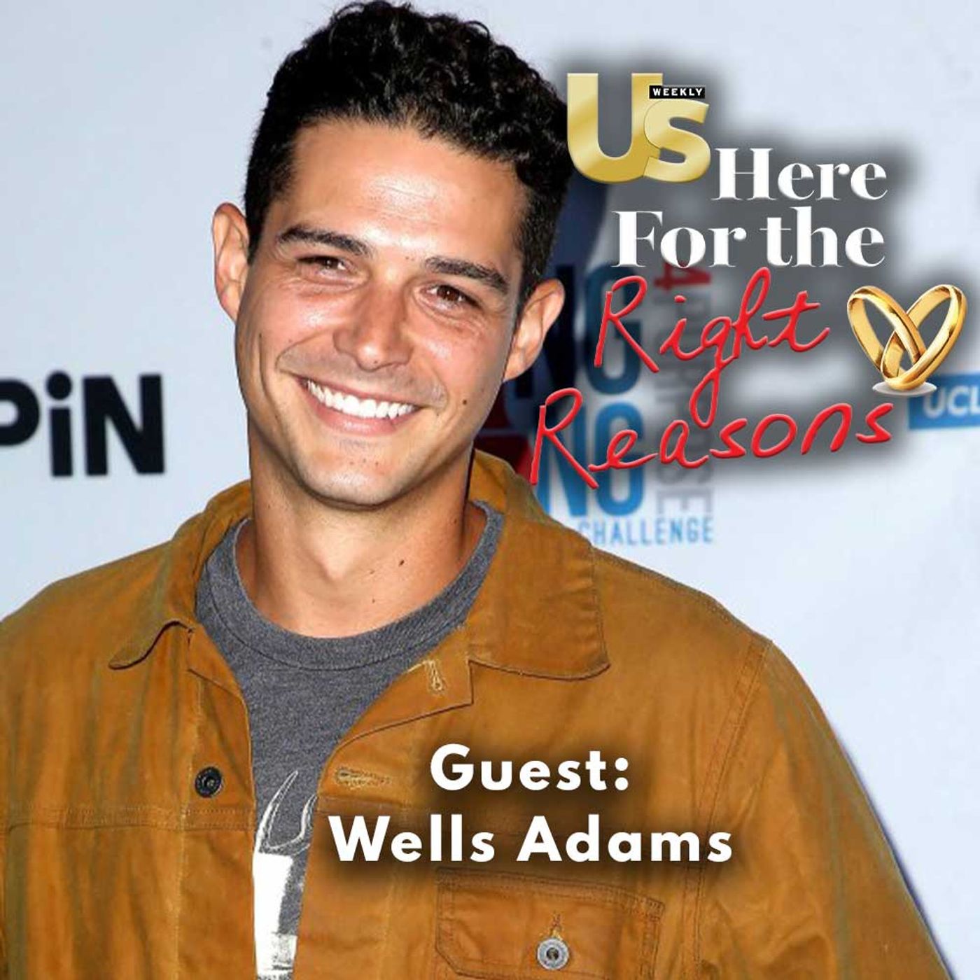 Wells Adams Tells Us Tales From ‘Bachelor in Paradise’ Wells Adams Tells Us Tales From ‘Bachelor in Paradise’