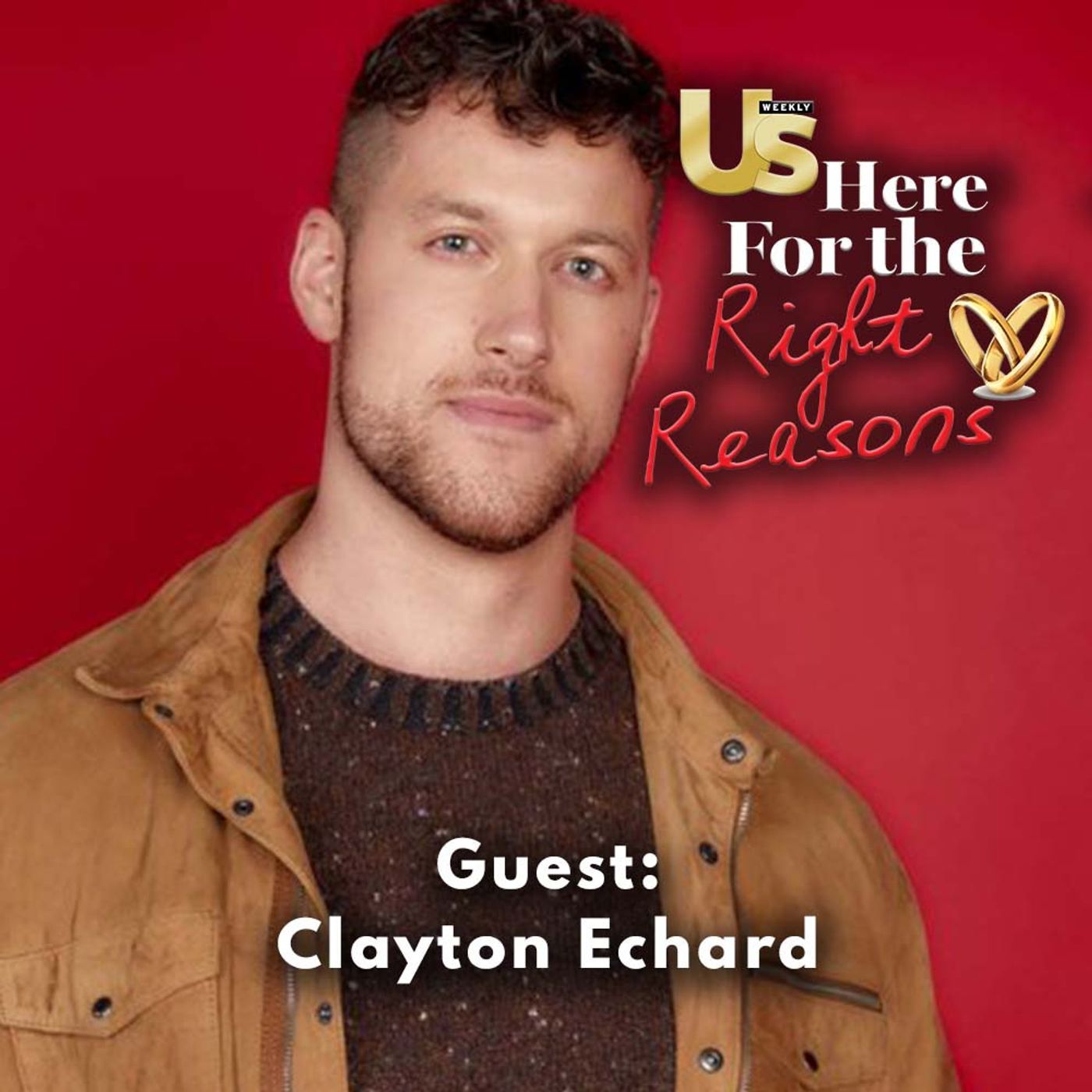 Clayton Echard Tells Us Behind-the-Scenes of Night 1 as The Bachelor Clayton Echard Tells Us Behind-the-Scenes of Night 1 as The Bachelor