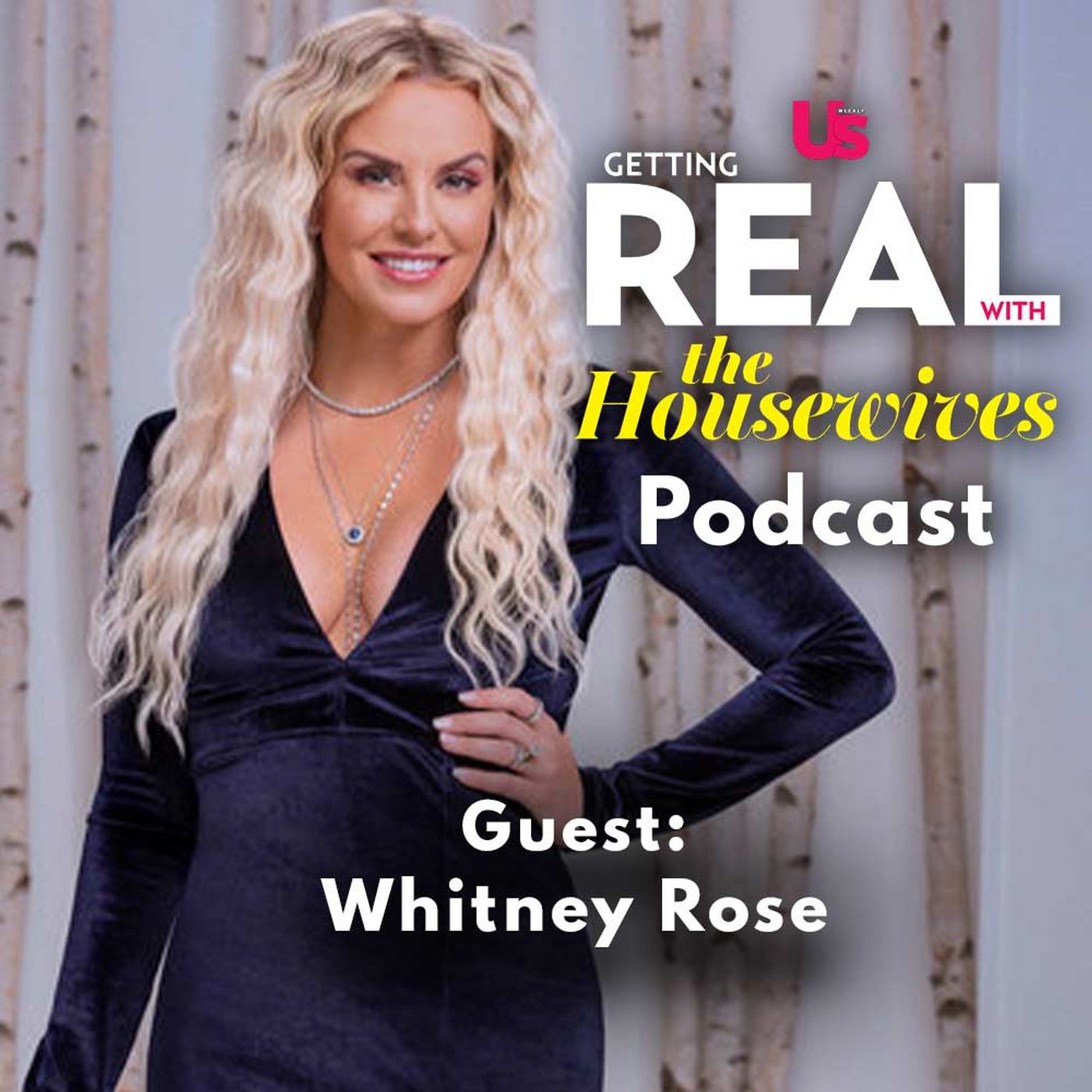 Whitney Rose Teases That ‘RHOSLC’ Will Explore the ‘Rumors Circulating’ Around Mary Cosby’s Church Whitney Rose Teases That ‘RHOSLC’ Will Explore the ‘Rumors Circulating’ Around Mary Cosby’s Church