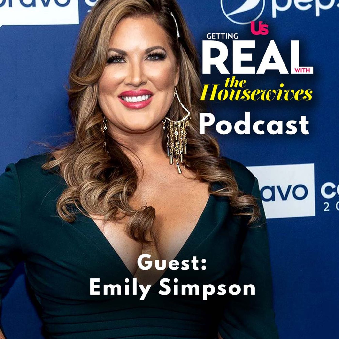 RHOC’s Emily Simpson Reveals How She Lost Weight and Learned to ‘Embrace’ Her Body RHOC’s Emily Simpson Reveals How She Lost Weight and Learned to ‘Embrace’ Her Body