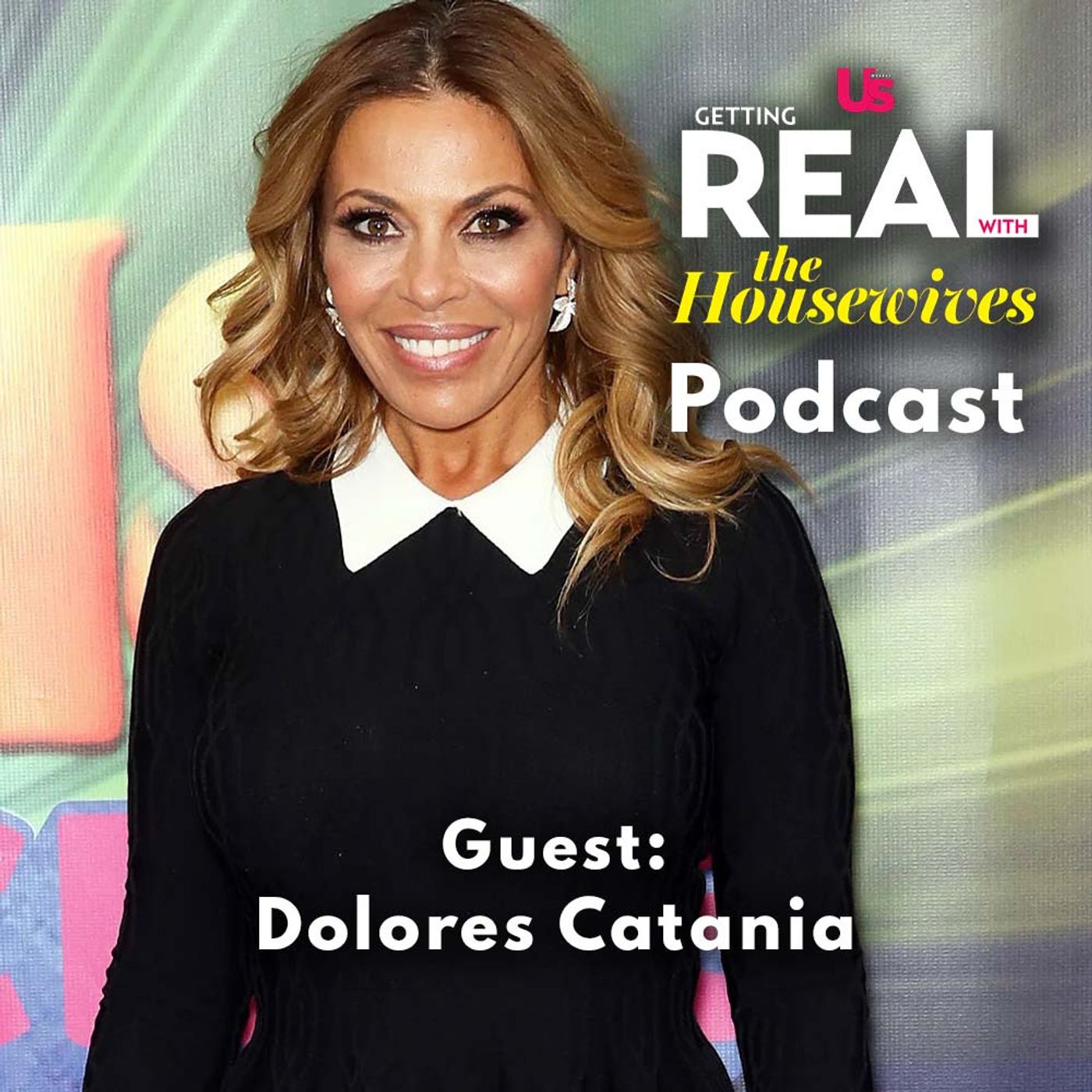 Dolores Catania Wasn’t ‘Sitting Home Crying' After Teresa Giudice Engagement Party Snub Dolores Catania Wasn’t ‘Sitting Home Crying' After Teresa Giudice Engagement Party Snub