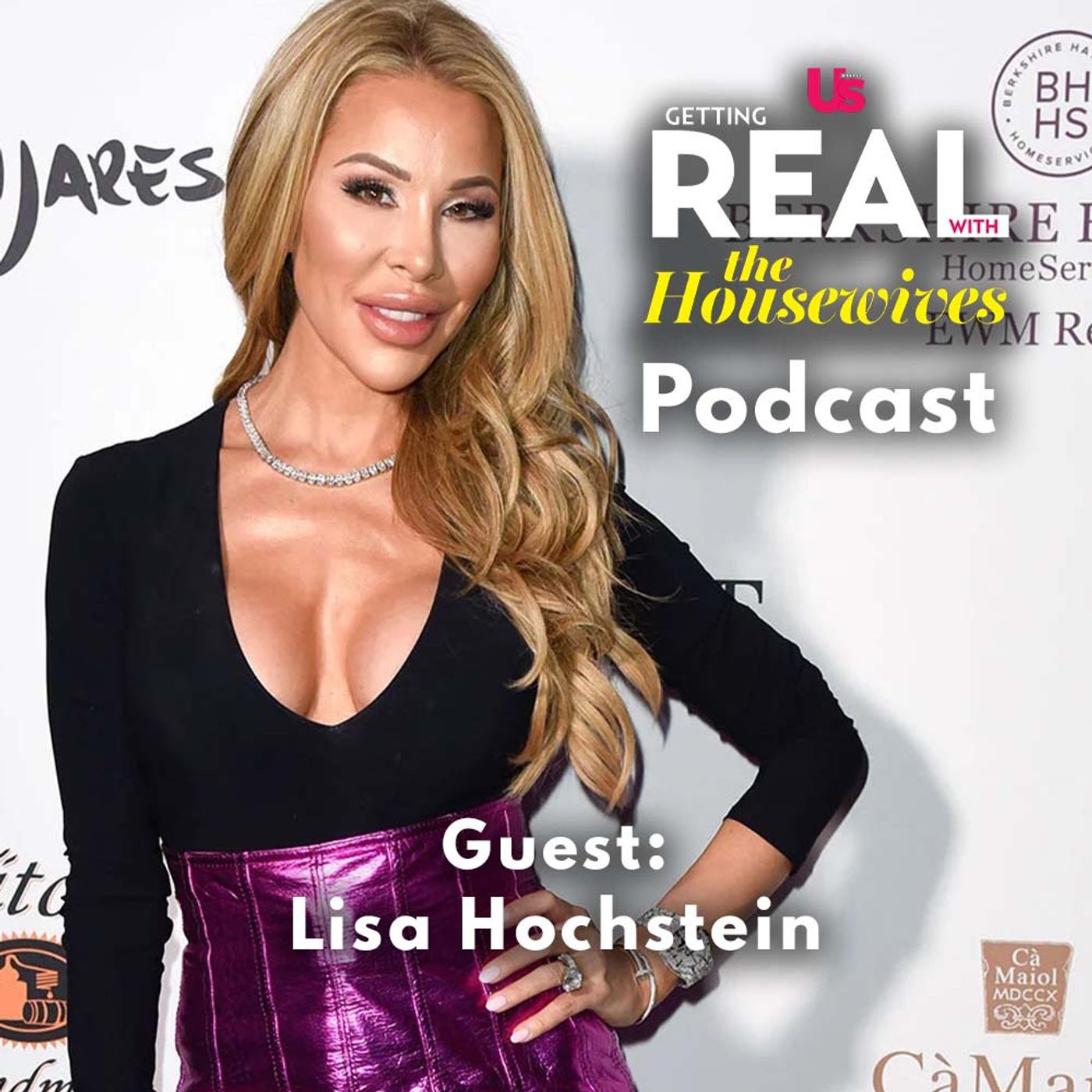 RHOM’s Lisa Hochstein Defends Larsa Pippen Amid Plastic Surgery Rumors RHOM’s Lisa Hochstein Defends Larsa Pippen Amid Plastic Surgery Rumors