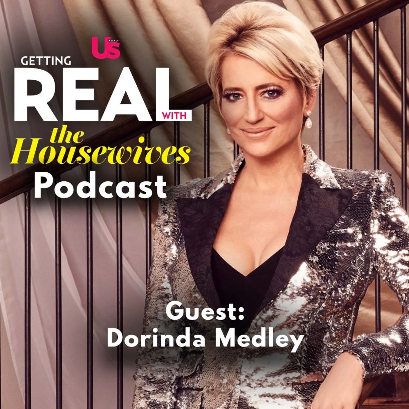 Dorinda Medley Calls Potential ‘Real Housewives of New York’ Hiatus a ‘Shame’ Amid Speculation Dorinda Medley Calls Potential ‘Real Housewives of New York’ Hiatus a ‘Shame’ Amid Speculation