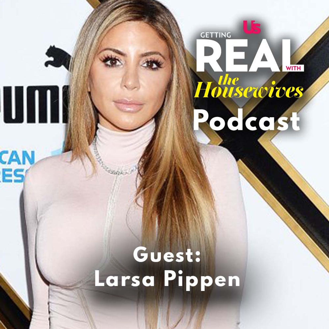 Larsa Pippen is in a ‘Good Place’ with the Kardashians Larsa Pippen is in a ‘Good Place’ with the Kardashians