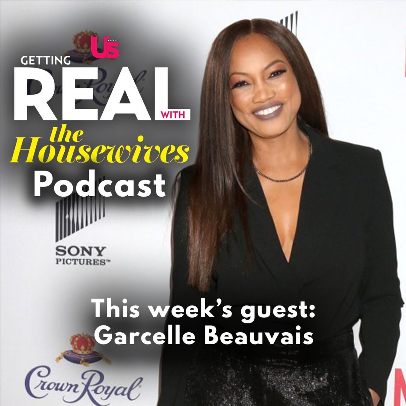 Garcette Beauvais Gives An Update On Her Relationship With Denise Richards Garcette Beauvais Gives An Update On Her Relationship With Denise Richards