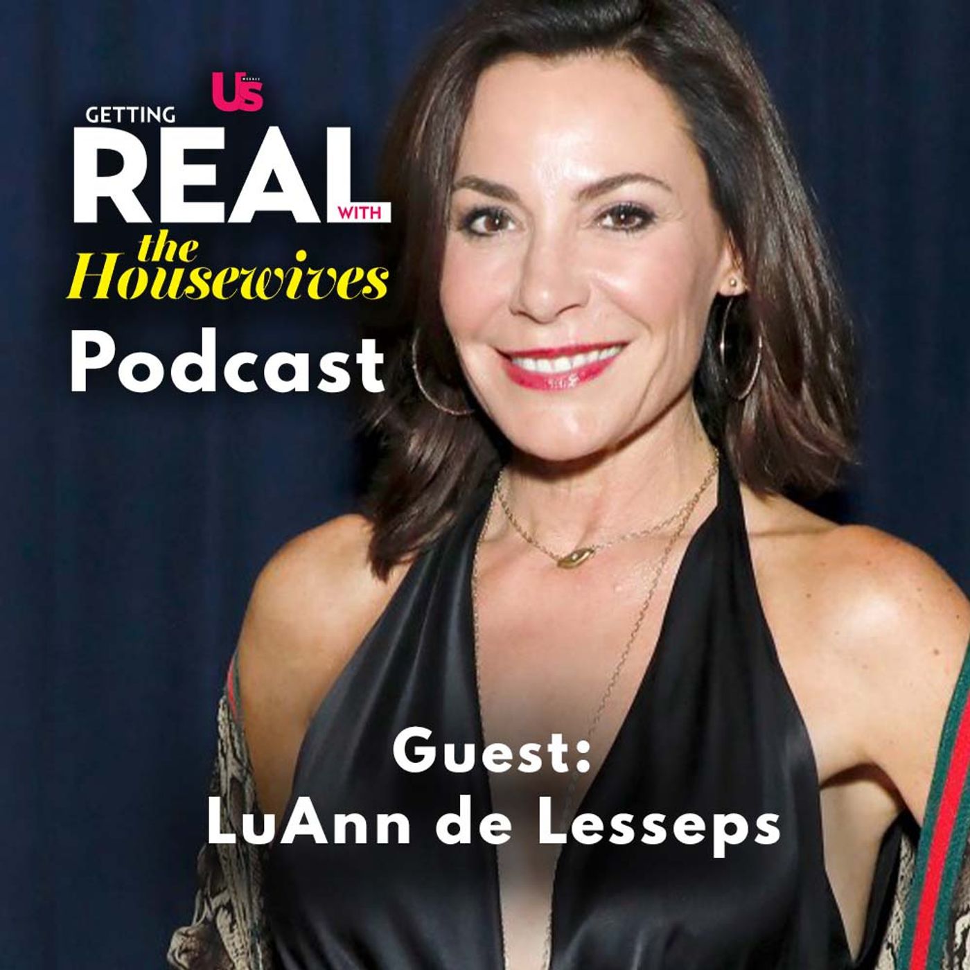 Luann De Lesseps Says It Was ‘Hard’ To Defend Ramona Singer Luann De Lesseps Says It Was ‘Hard’ To Defend Ramona Singer