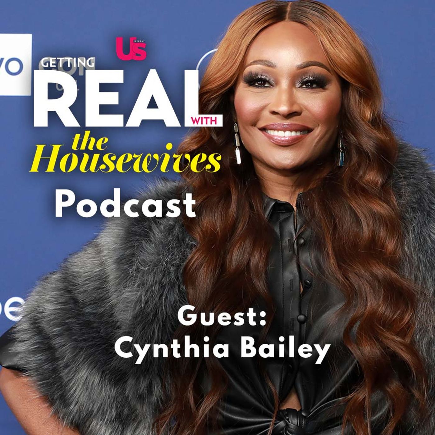 Cynthia Bailey Bonded With Teresa Giudice on ‘Ultimate Girls Trip’ After Asking Her About Jail Cynthia Bailey Bonded With Teresa Giudice on ‘Ultimate Girls Trip’ After Asking Her About Jail