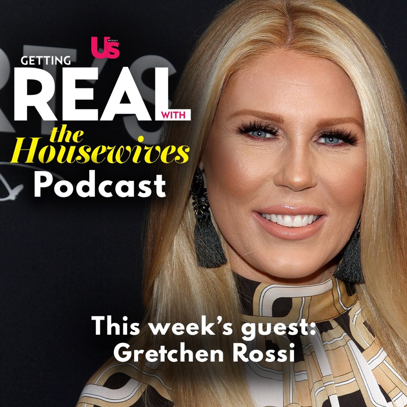 Gretchen Rossi Says 'RHOC' Had ‘No Relatability’ and Has Become ‘Very Inauthentic’ – Plus, Where Does She Stand with Tamra Judge? Gretchen Rossi Says 'RHOC' Had ‘No Relatability’ and Has Become ‘Very Inauthentic’ – Plus, Where Does She Stand with Tamra Judge?