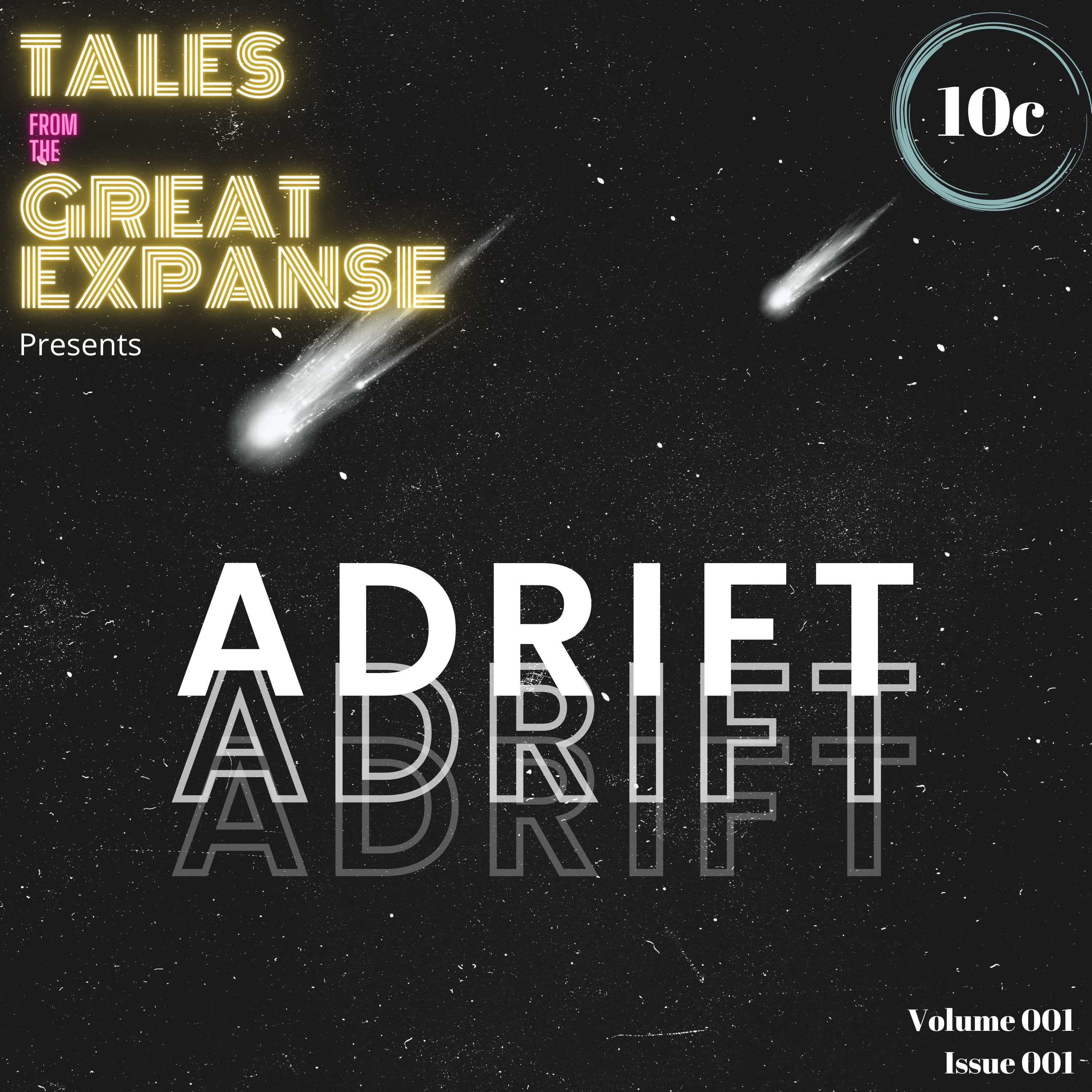 ADRIFT