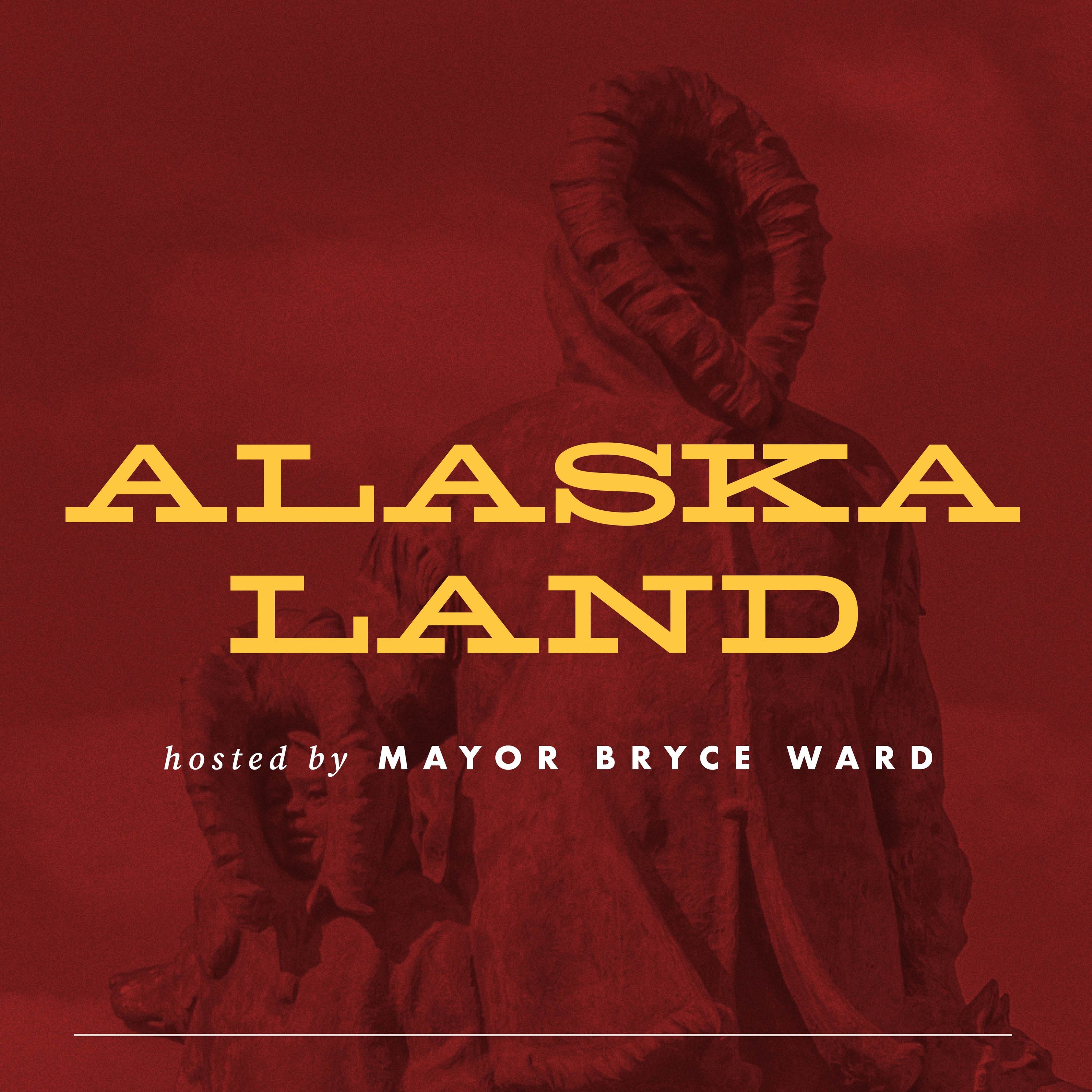 Alaskaland: Borough Past, Present, & Future