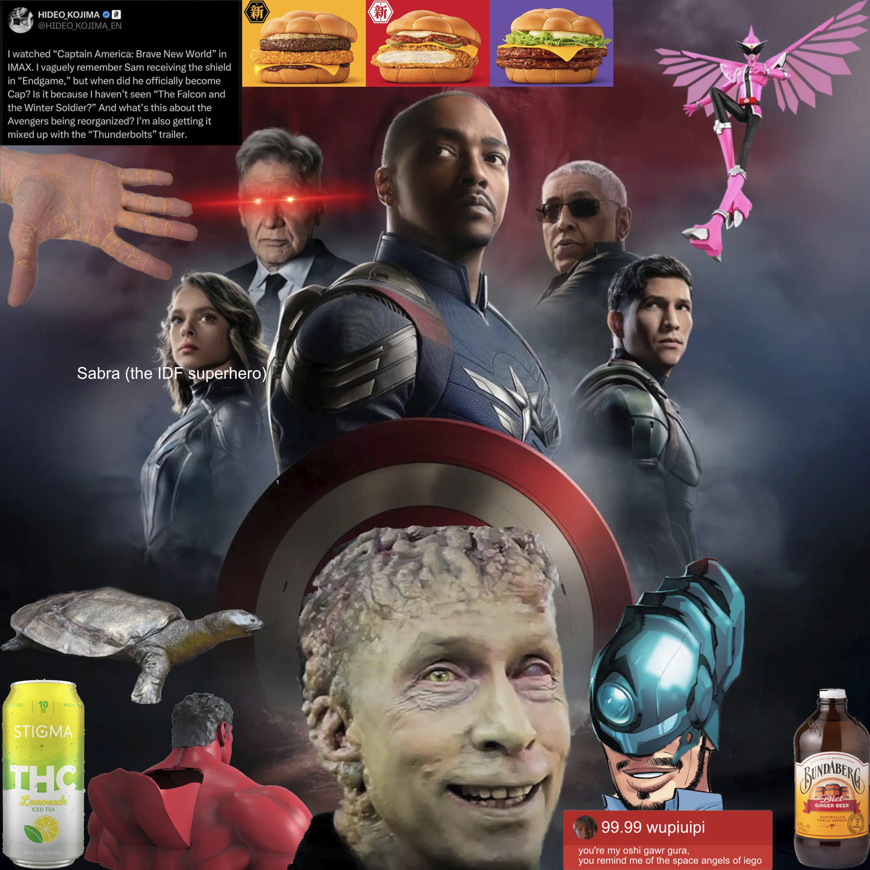 Hogcast: Speedy Delivery