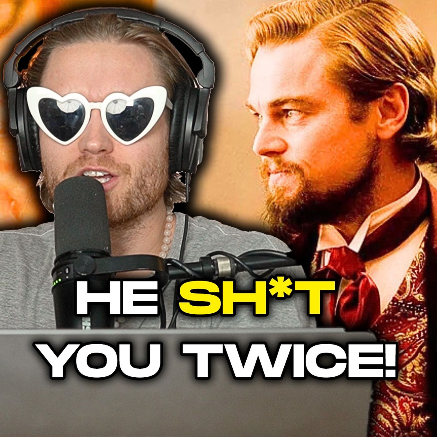 Podcast Cover