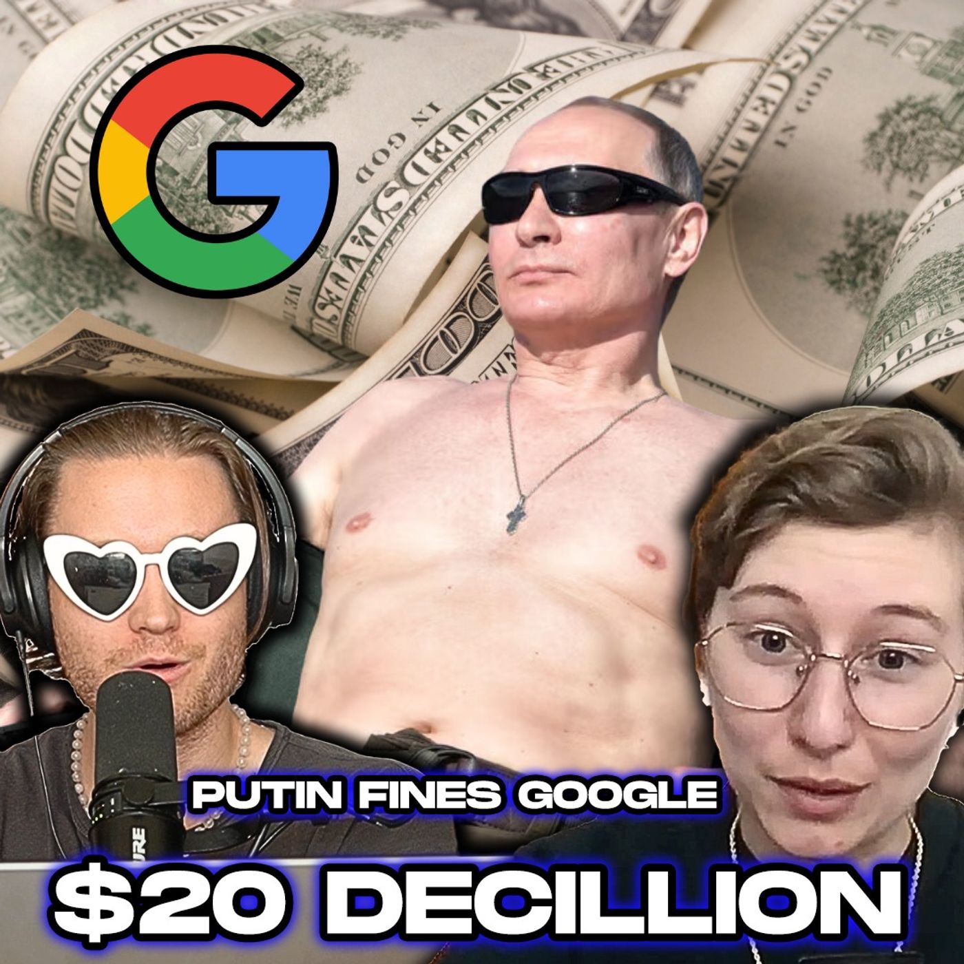 Podcast Cover
