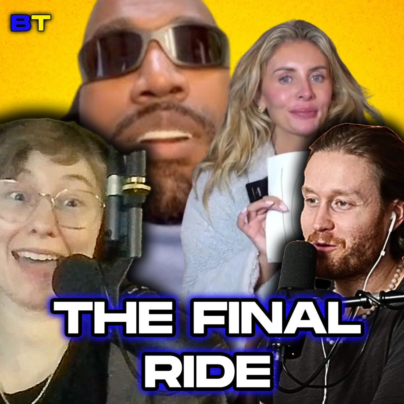 Podcast Cover