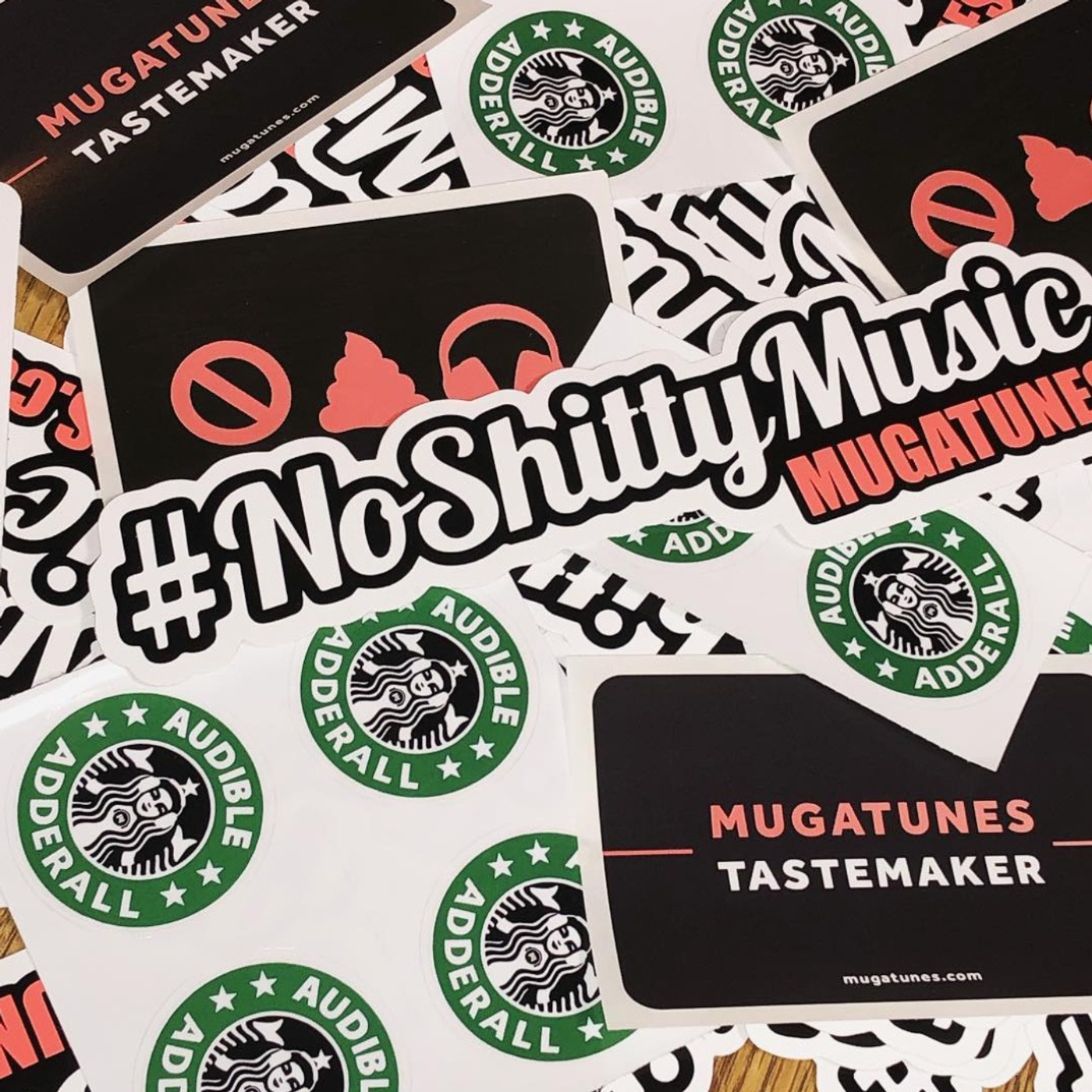Mugatunes (Drew and Cody): Power of the Aux Chord, Best Outsourcing Practices, and Disrupting Playlist Politics